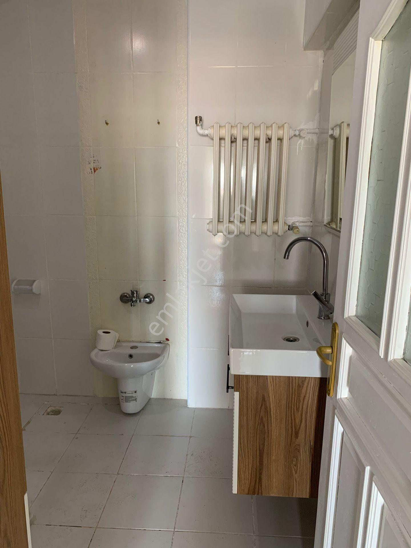 Batıkent Mah. Tunakent Sitesinde 3+1 Geniş Daire - Görsel 32