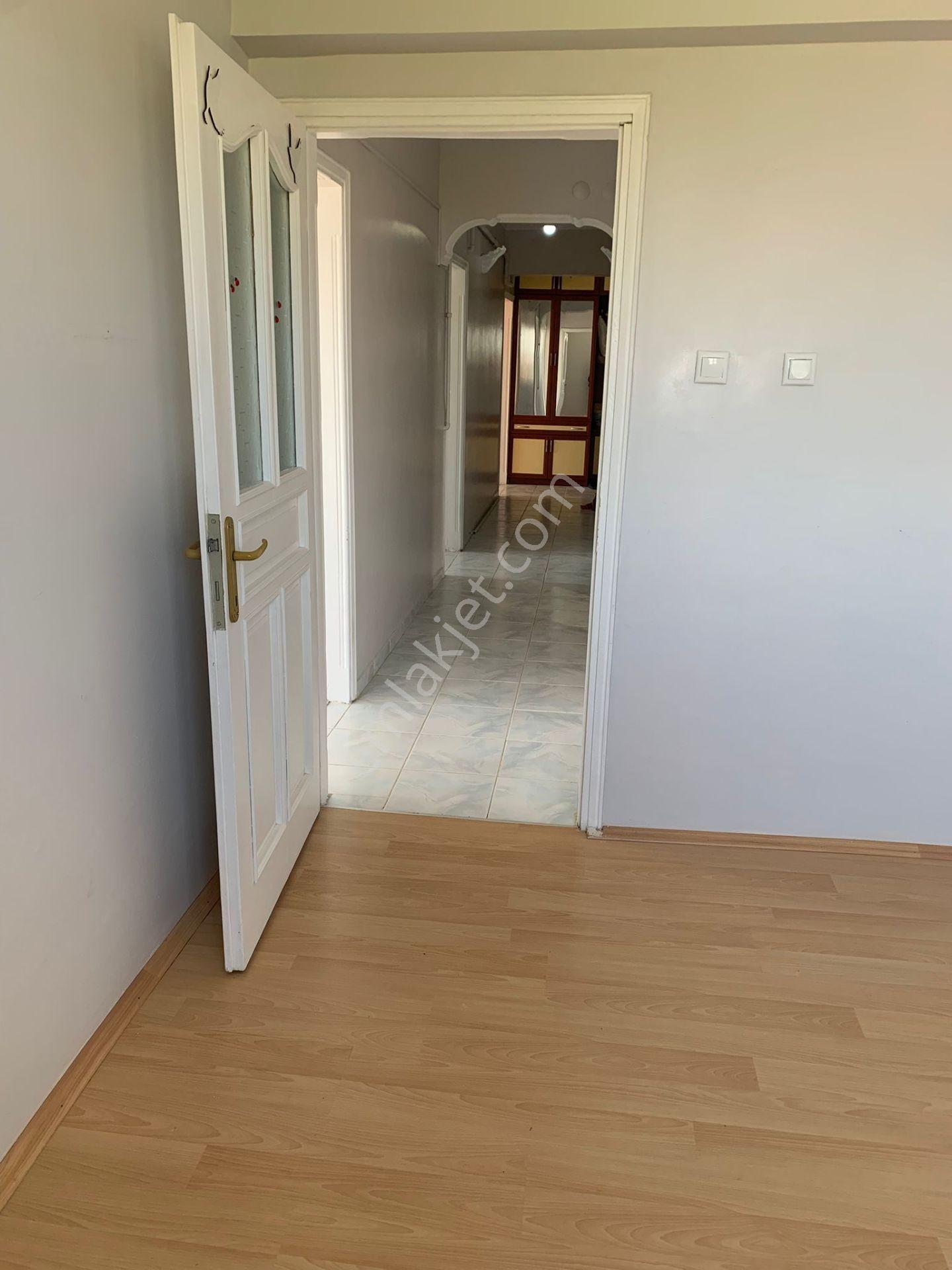 Batıkent Mah. Tunakent Sitesinde 3+1 Geniş Daire - Görsel 26