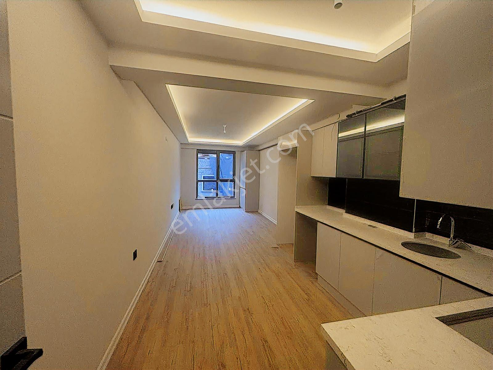 Rw Nest'ten Adalar Yakını Asansörlü 55m2 Satılık Lüks Daire - Görsel 21