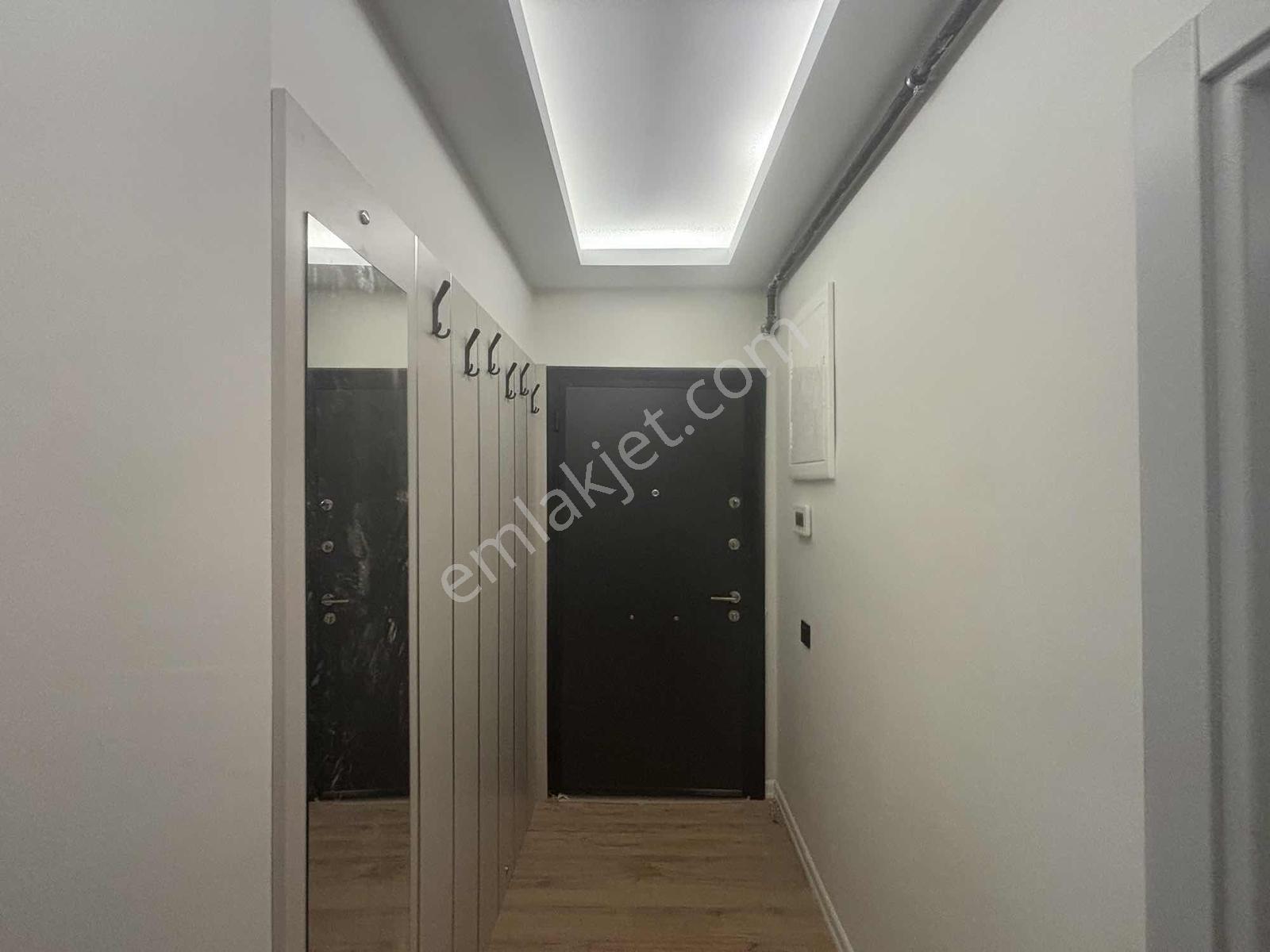Rw Nest'ten Adalar Yakını Asansörlü 55m2 Satılık Lüks Daire - Görsel 11