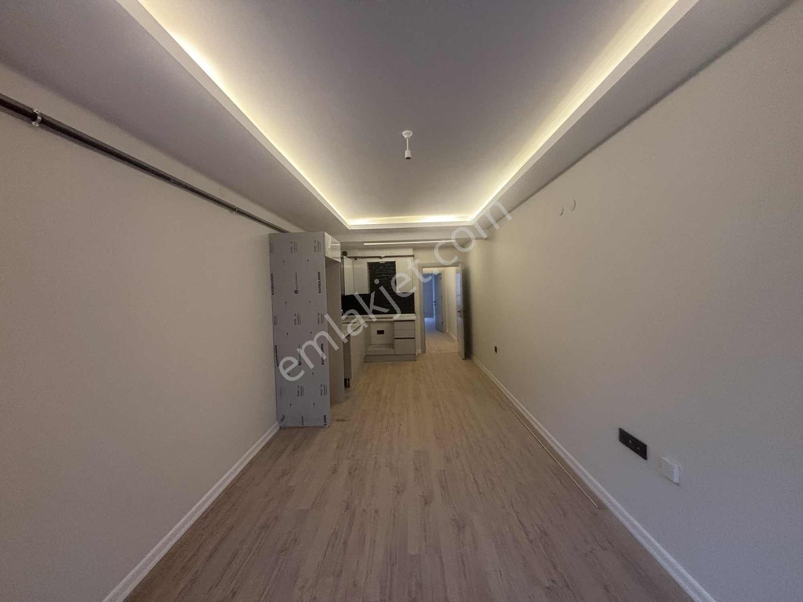 Rw Nest'ten Adalar Yakını Asansörlü 55m2 Satılık Lüks Daire - Görsel 6