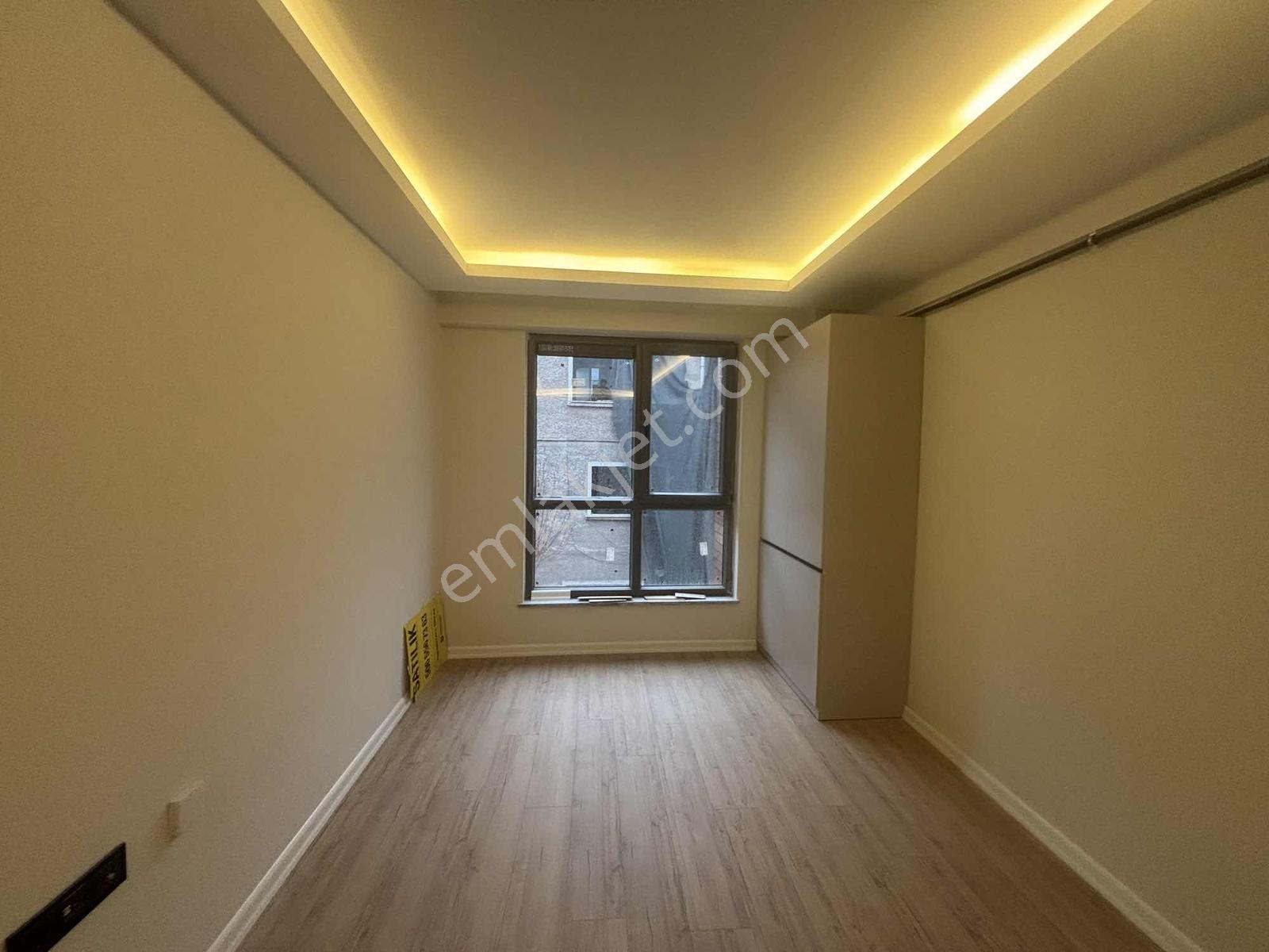 Rw Nest'ten Adalar Yakını Asansörlü 55m2 Satılık Lüks Daire - Görsel 18