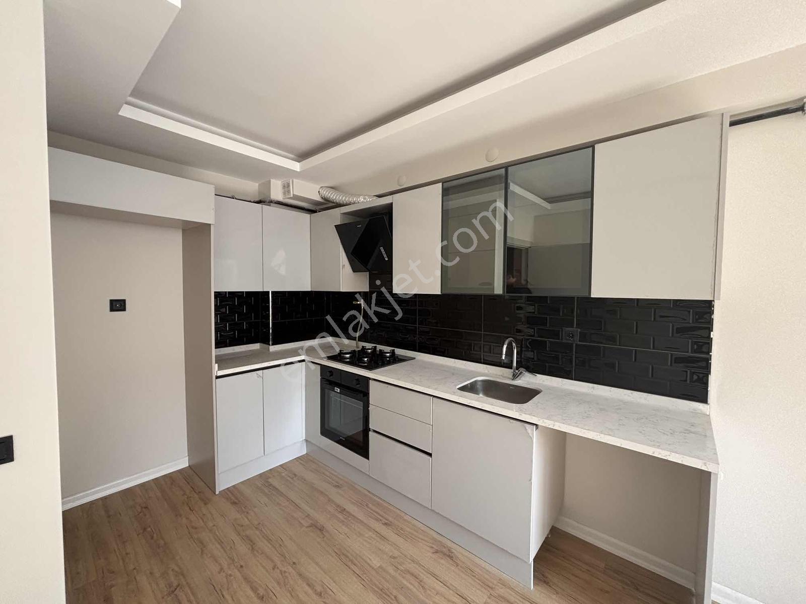 Rw Nest'ten Adalar Yakını Asansörlü 55m2 Satılık Lüks Daire - Görsel 20