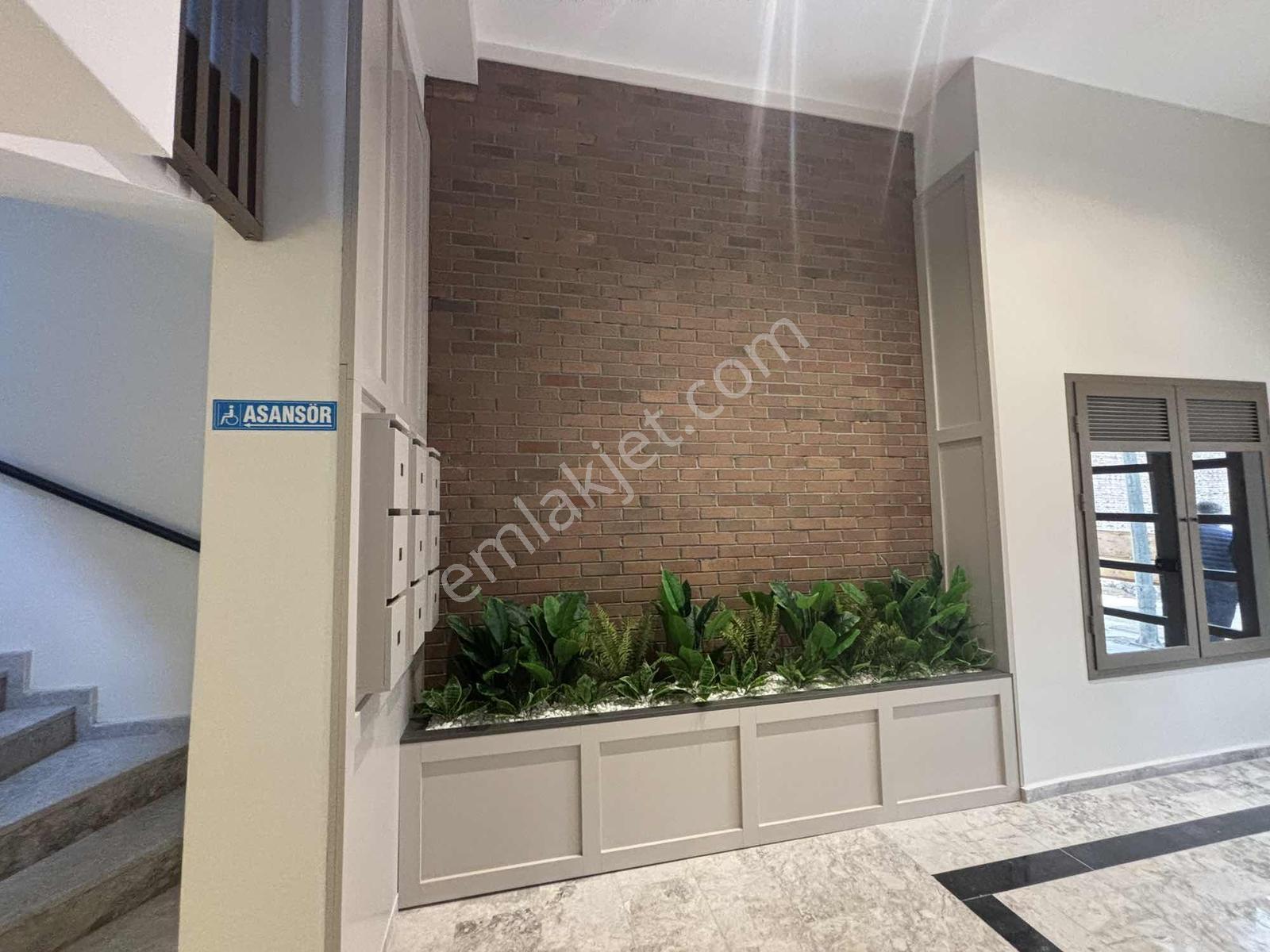Rw Nest'ten Adalar Yakını Asansörlü 55m2 Satılık Lüks Daire - Görsel 17