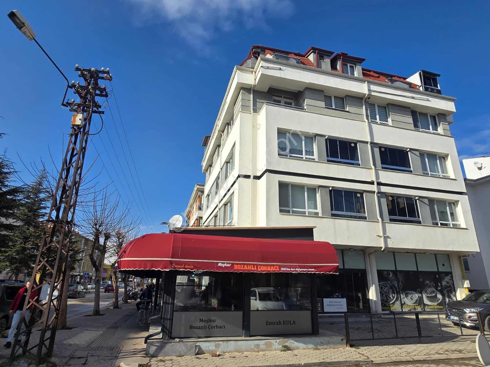 Rw Nestten Ertuğrulgazi Çilem Cd Üzeri Köşe Konum 280m2 İşyeri - Görsel 2