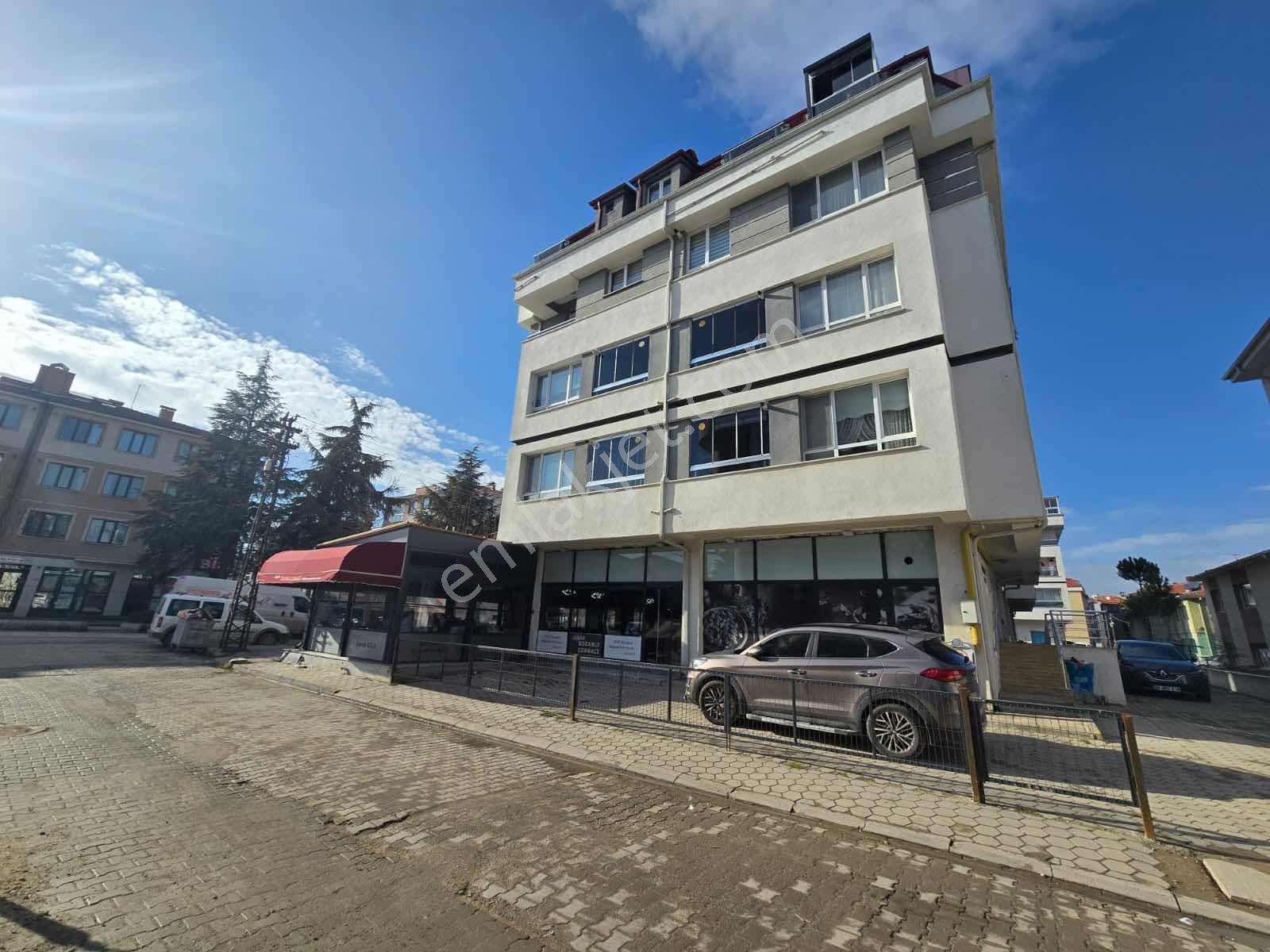 Rw Nestten Ertuğrulgazi Çilem Cd Üzeri Köşe Konum 280m2 İşyeri - Görsel 6