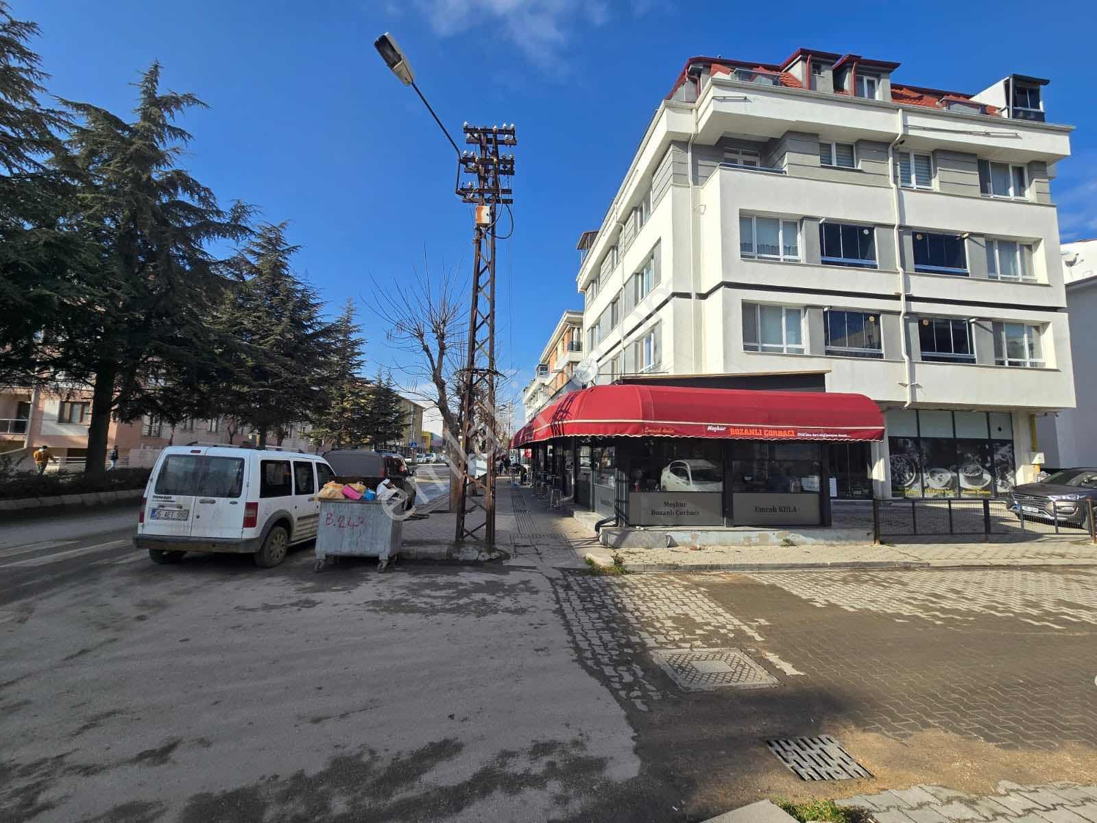 Rw Nestten Ertuğrulgazi Çilem Cd Üzeri Köşe Konum 280m2 İşyeri - Görsel 4