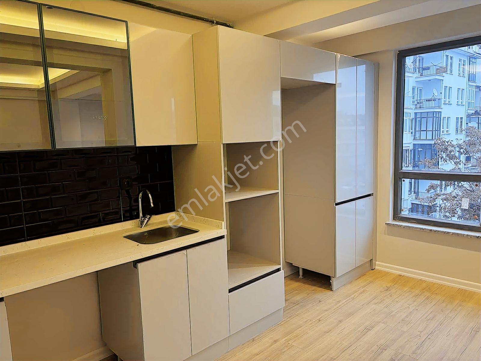 Rw Nest'ten Adalarda Satılık 2+1 100 M2 Lüks Dubleks Daire - Görsel 24