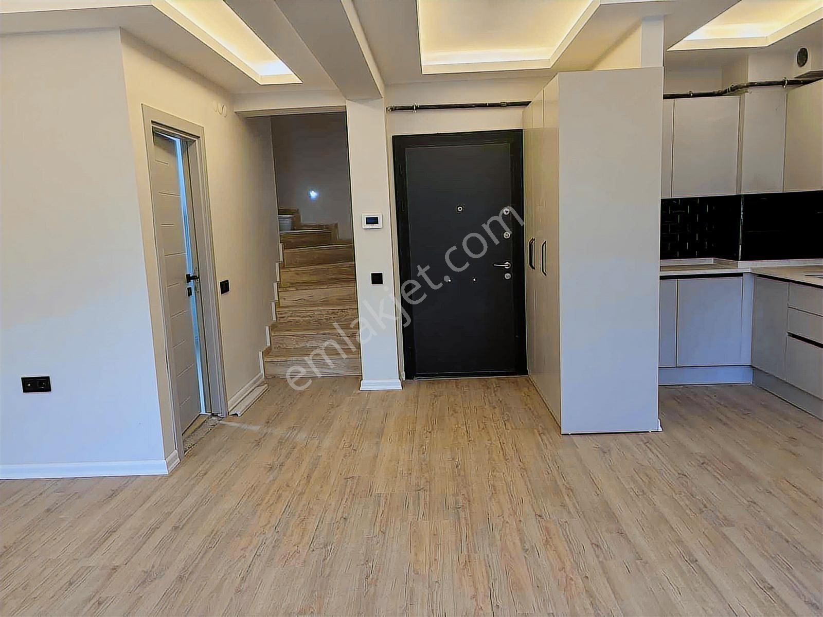 Rw Nest'ten Adalarda Satılık 2+1 100 M2 Lüks Dubleks Daire - Görsel 6