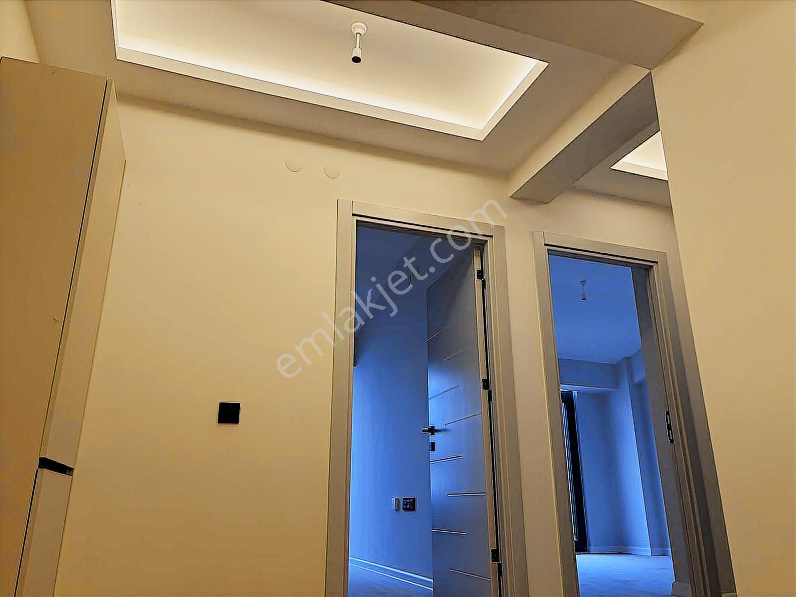 Rw Nest'ten Adalarda Satılık 2+1 100 M2 Lüks Dubleks Daire - Görsel 13