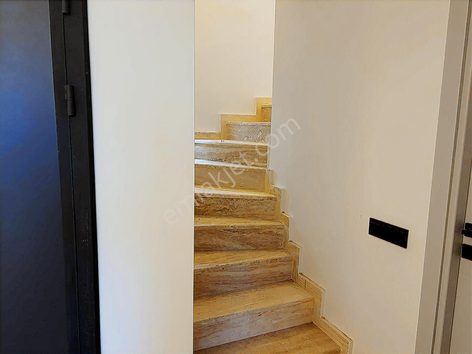 Rw Nest'ten Adalarda Satılık 2+1 100 M2 Lüks Dubleks Daire - Görsel 27