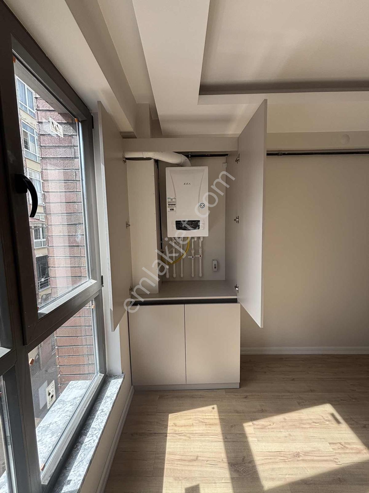 Rw Nest'ten Adalarda Satılık 2+1 100 M2 Lüks Dubleks Daire - Görsel 18