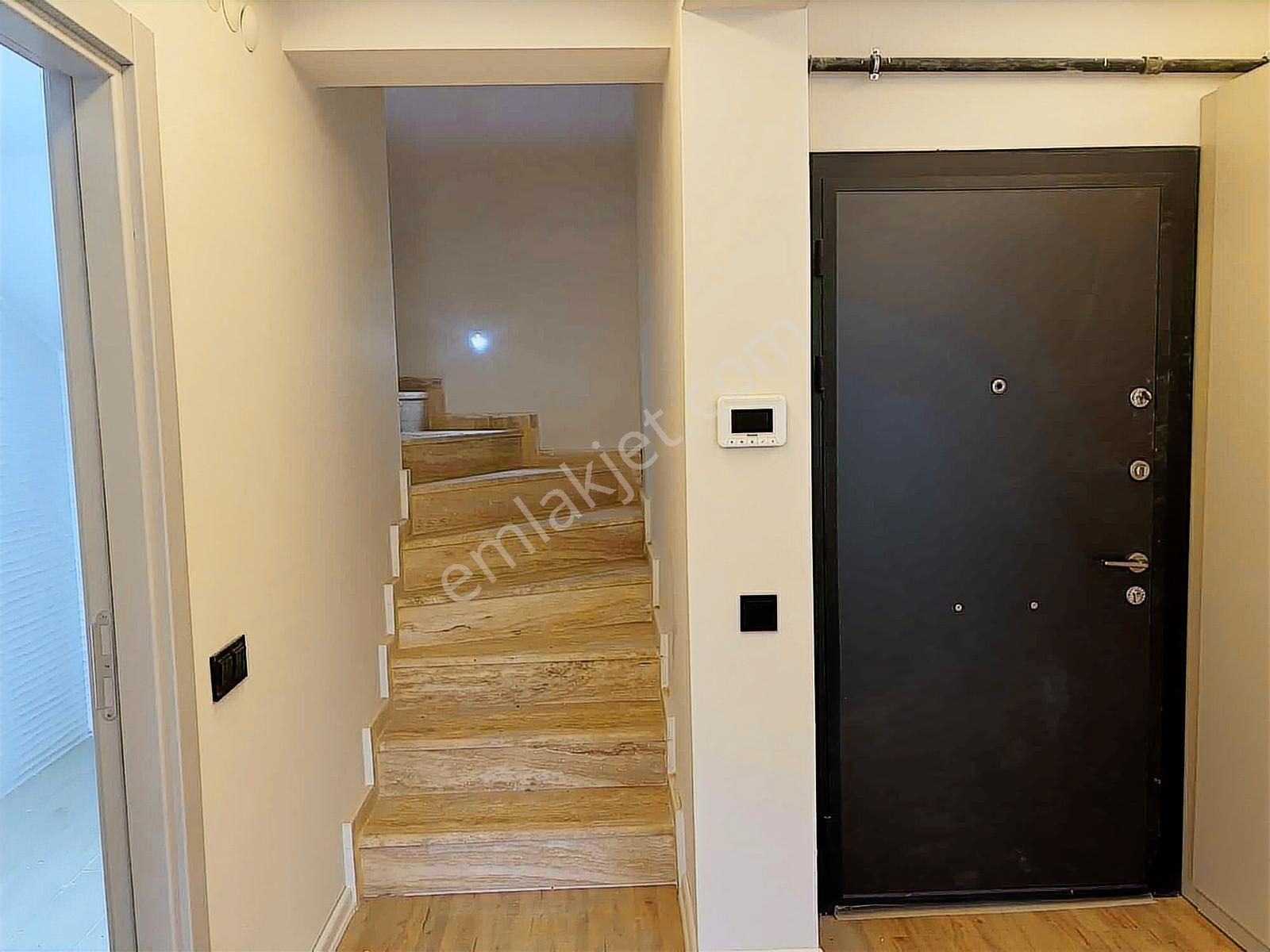Rw Nest'ten Adalarda Satılık 2+1 100 M2 Lüks Dubleks Daire - Görsel 21