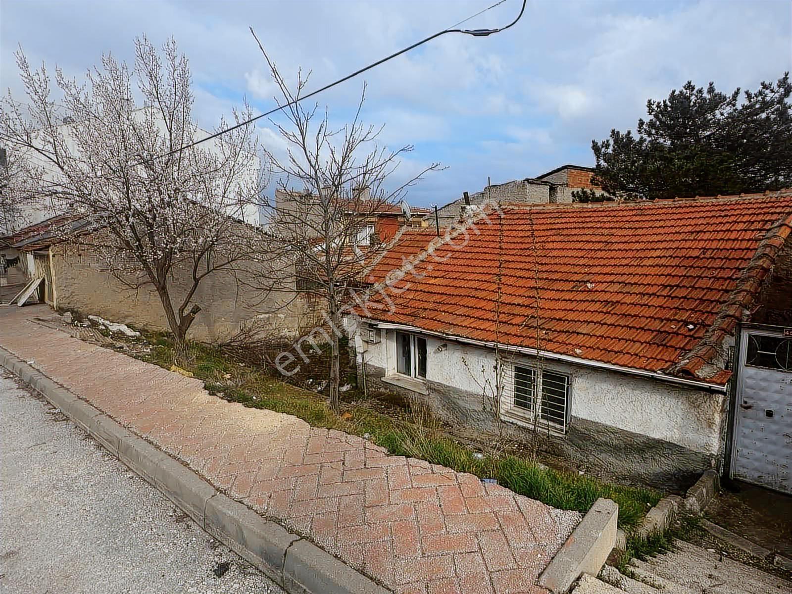 Rw Nest'ten Huzur Mahalesinde Satılık 210,57 M2 Arsa - Görsel 3