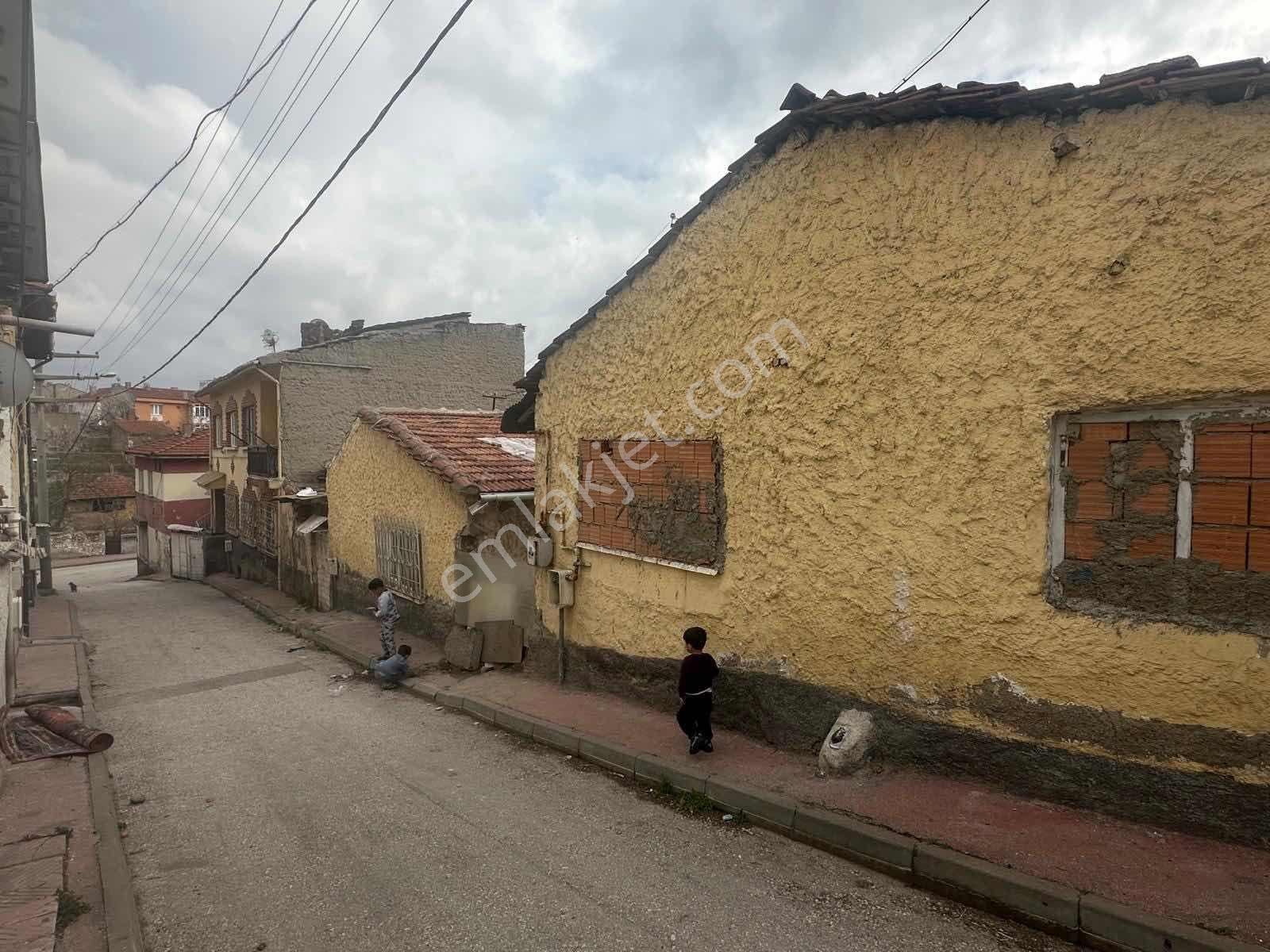 Rw Nest'ten Huzur Mahalesinde Satılık 210,57 M2 Arsa - Görsel 4