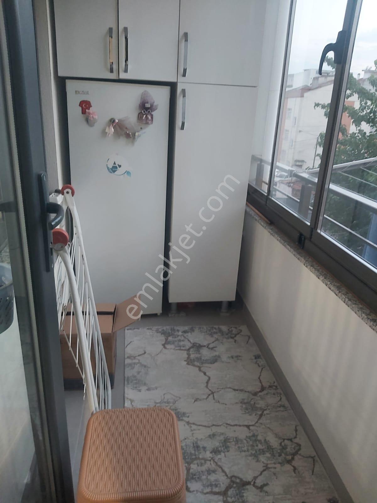 Balıkesir Karesi 1.oruçgazi Mh. 2+1 125m2 Satılık Daire - Görsel 13