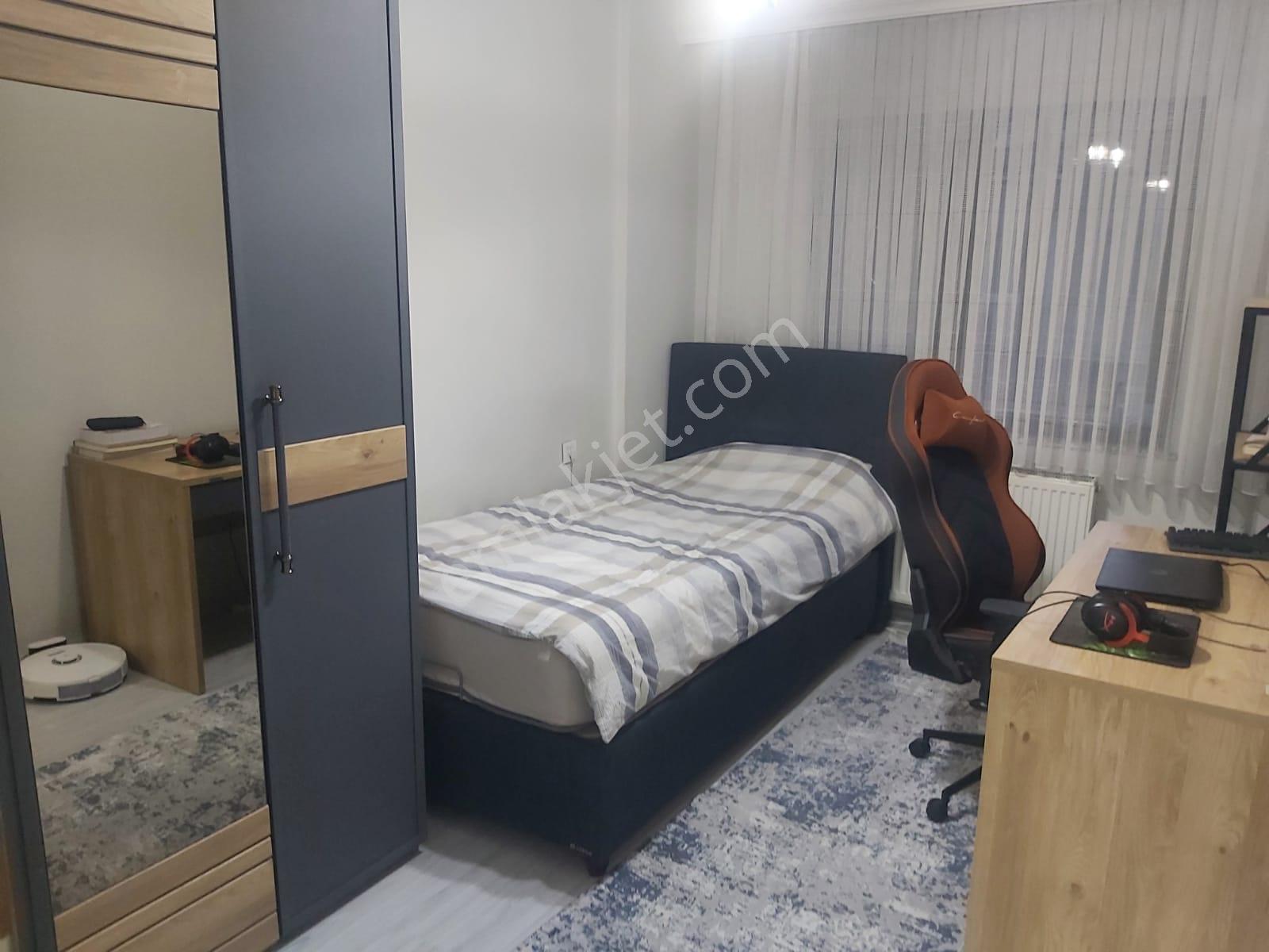 Balıkesir Karesi 1.oruçgazi Mh. 2+1 125m2 Satılık Daire - Görsel 35