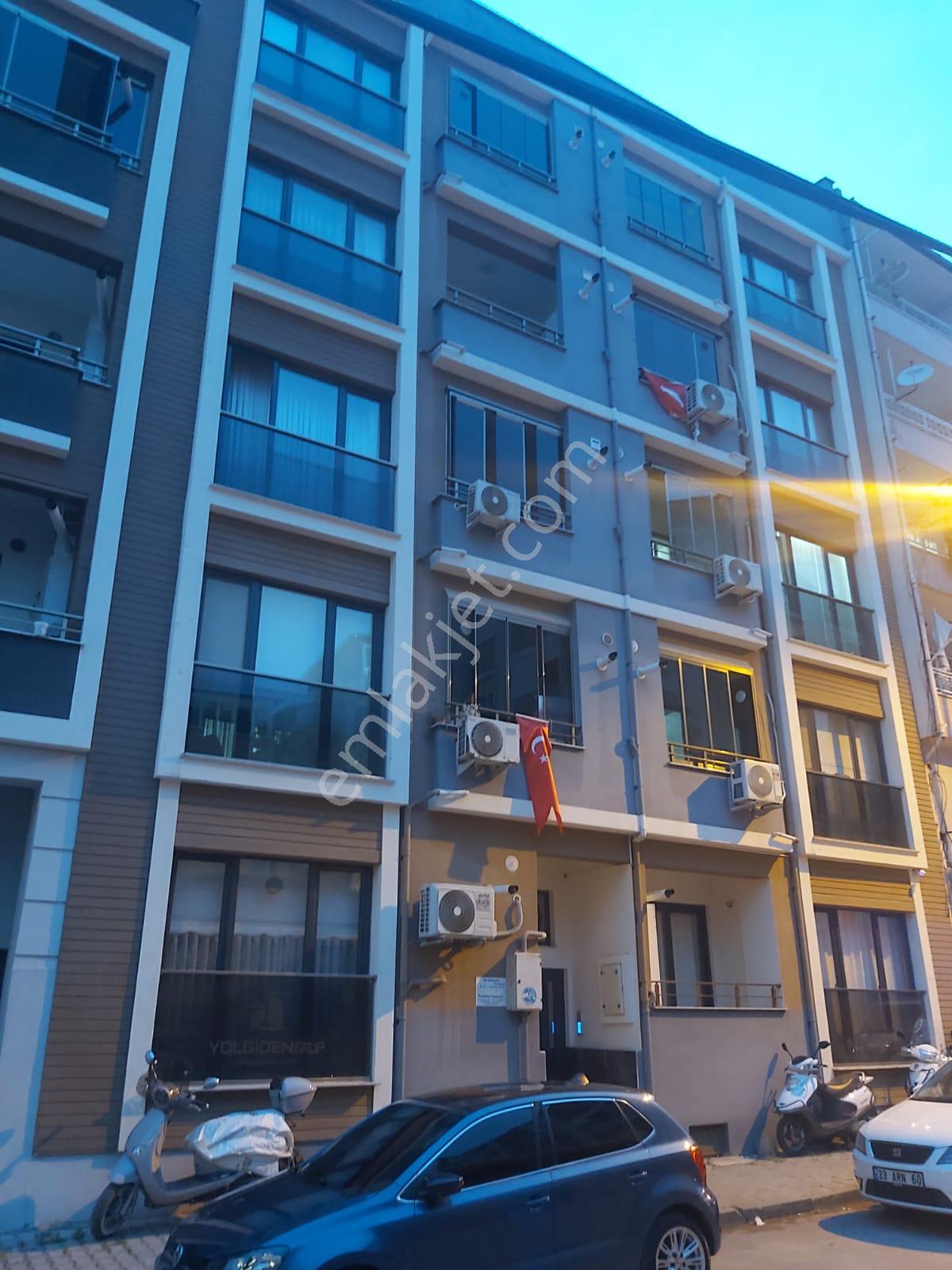 Balıkesir Karesi 1.oruçgazi Mh. 2+1 125m2 Satılık Daire