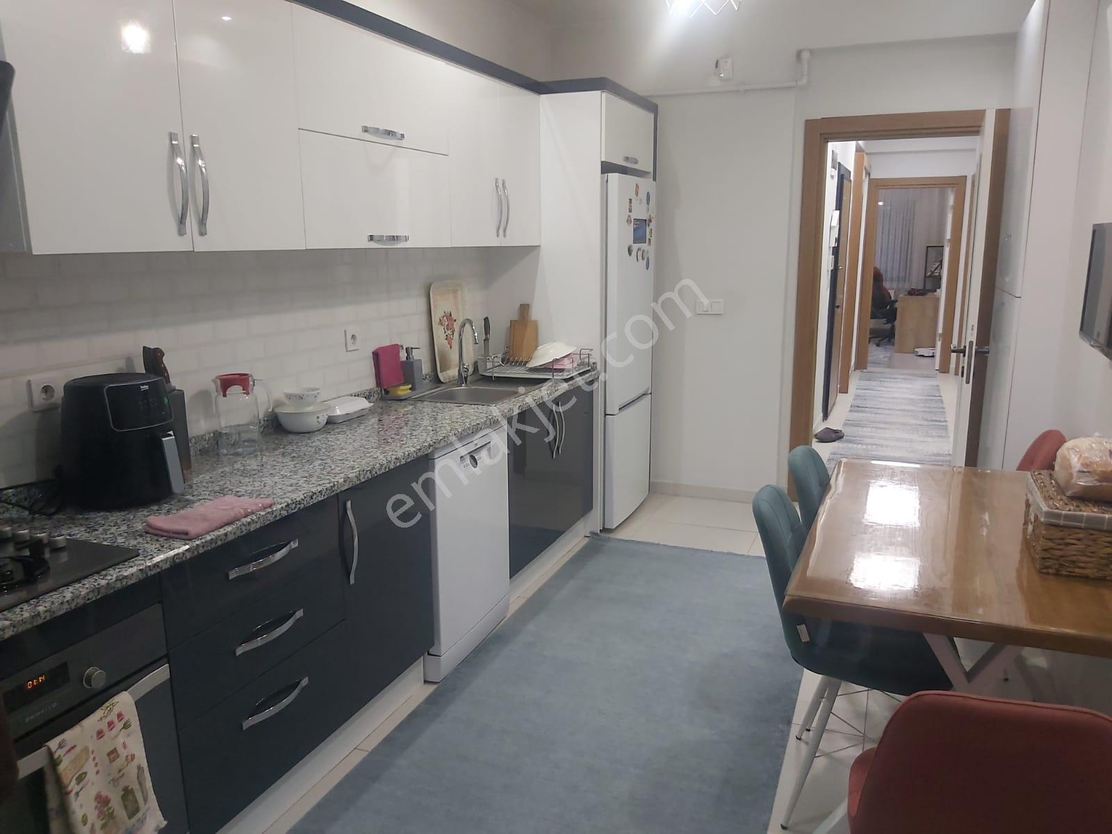 Balıkesir Karesi 1.oruçgazi Mh. 2+1 125m2 Satılık Daire - Görsel 20