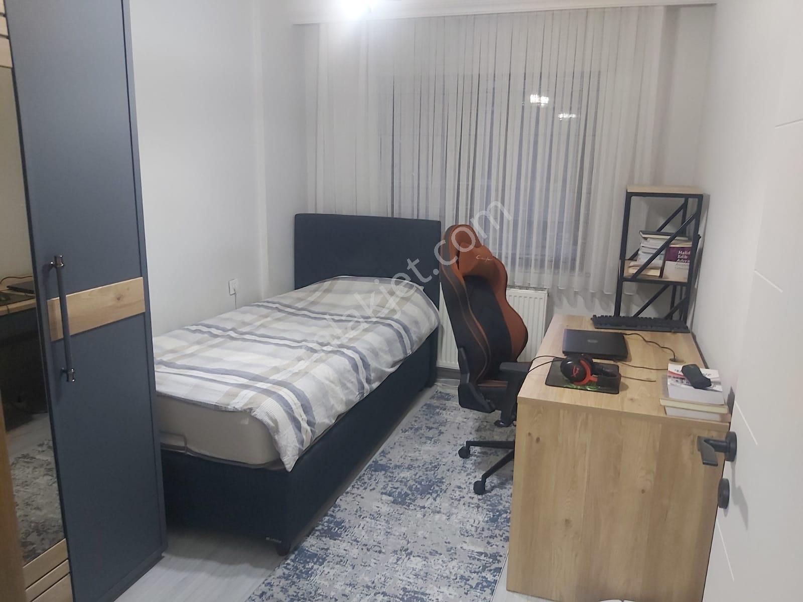 Balıkesir Karesi 1.oruçgazi Mh. 2+1 125m2 Satılık Daire - Görsel 19