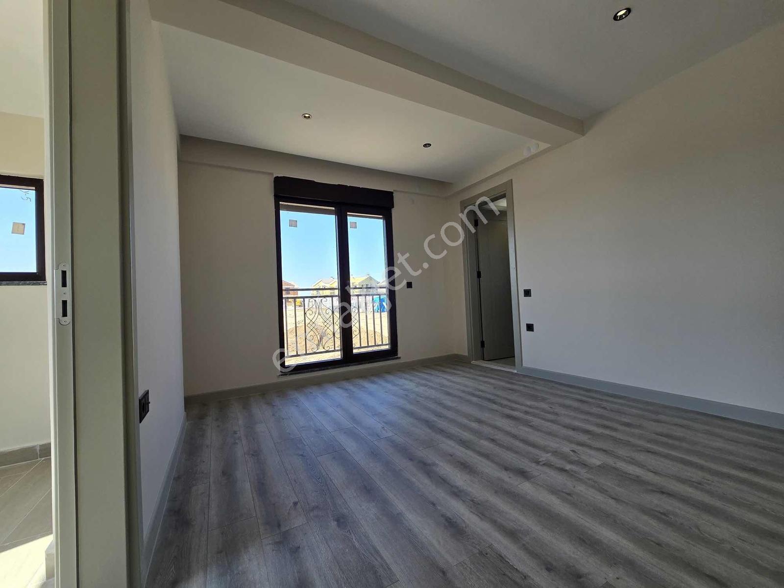 Rw Nest'ten Yukarı Söğütönünde Satılık 4+1villa - Görsel 33