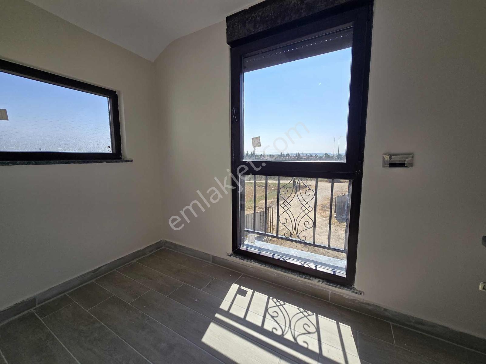 Rw Nest'ten Yukarı Söğütönünde Satılık 4+1villa - Görsel 18