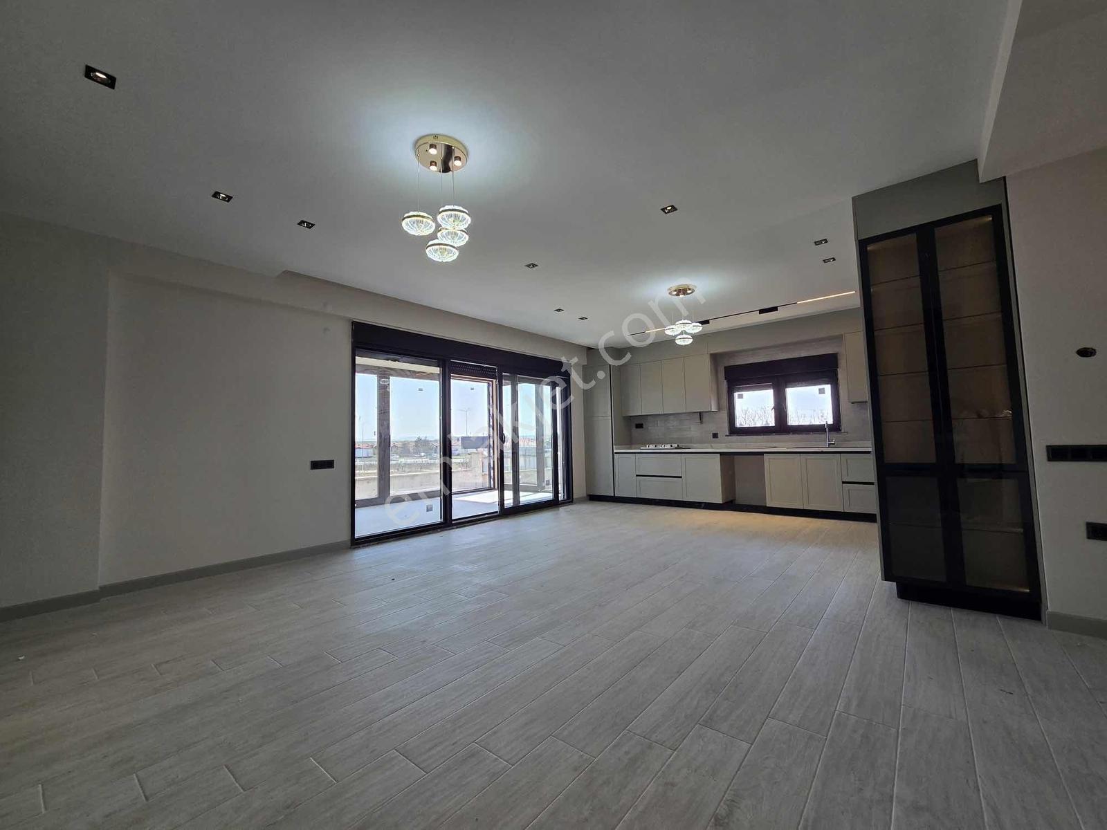 Rw Nest'ten Yukarı Söğütönünde Satılık 4+1villa - Görsel 34