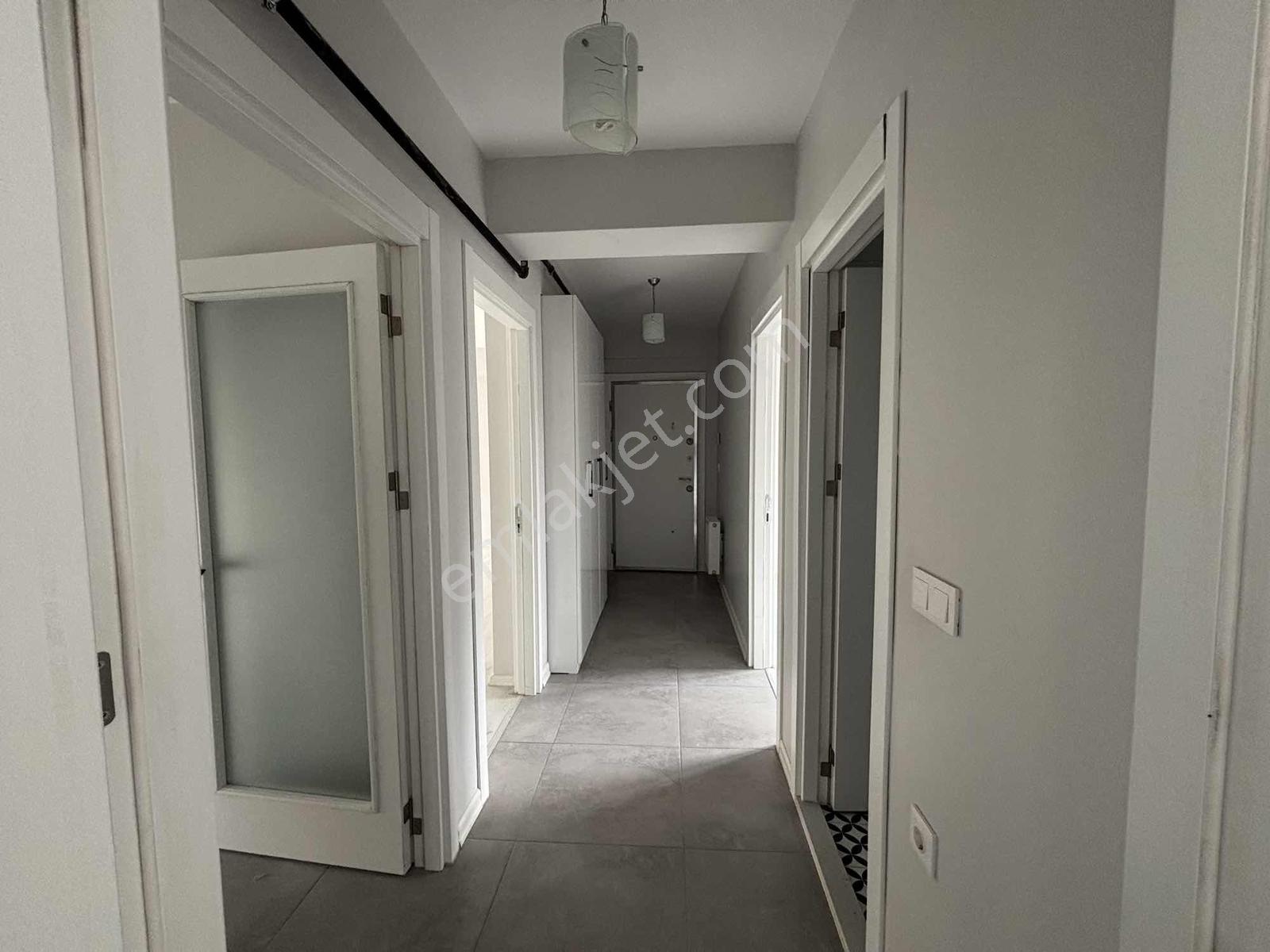 Rw Nest'ten Gaffar Okkan Cd Üzeri 2+1 90 M2 Satılık Daire - Görsel 5