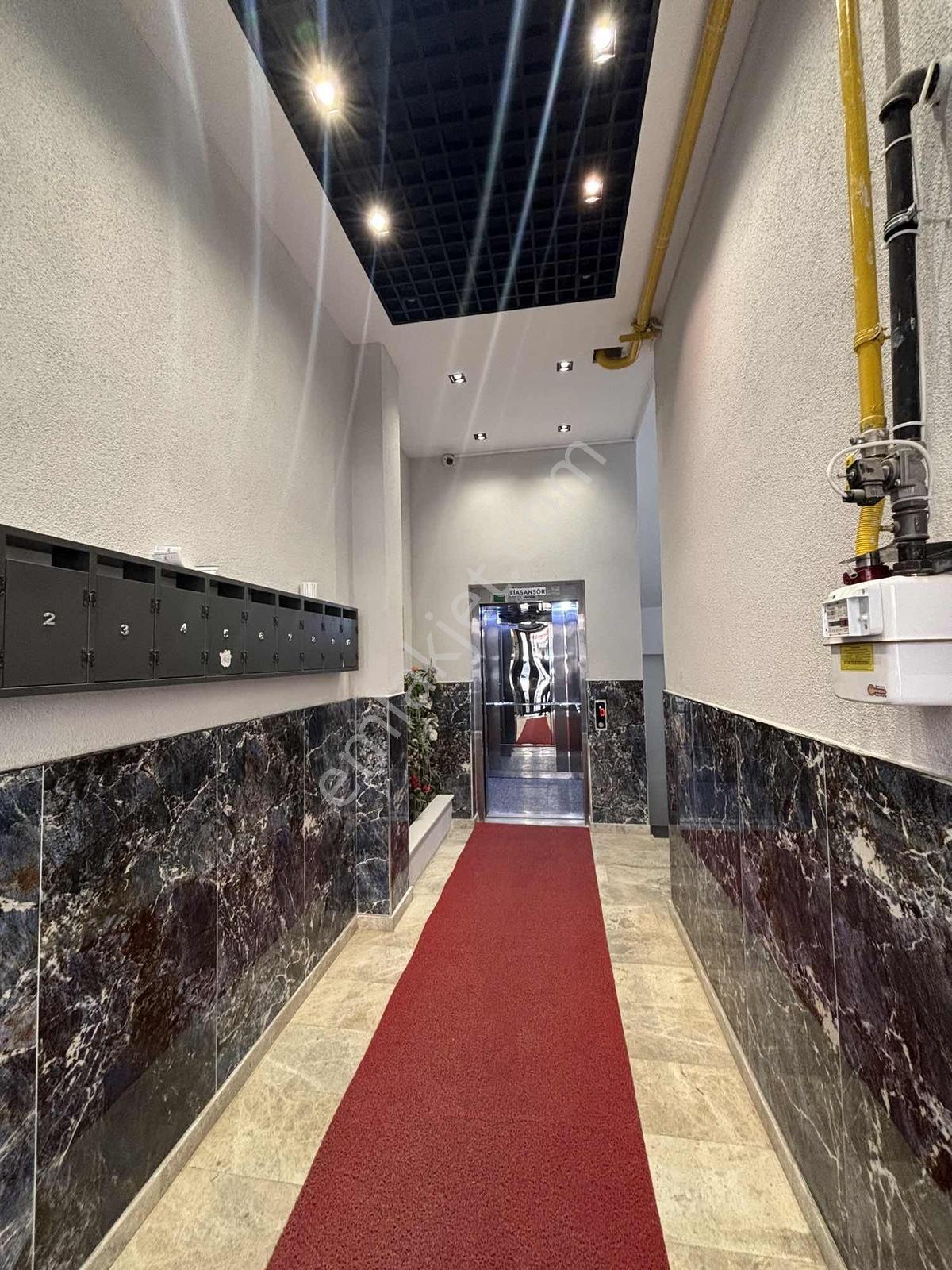 Rw Nest'ten Gaffar Okkan Cd Üzeri 2+1 90 M2 Satılık Daire - Görsel 17