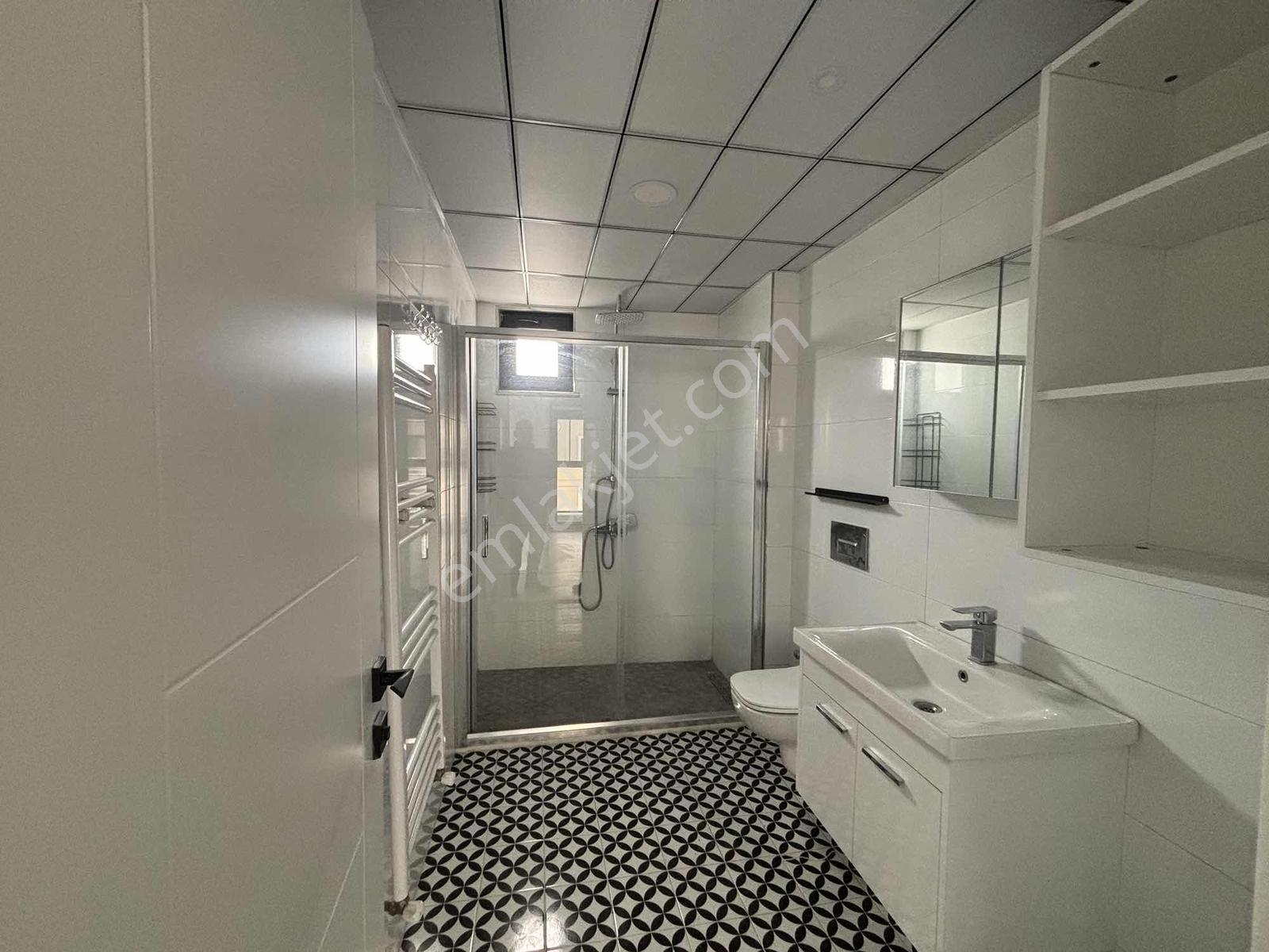 Rw Nest'ten Gaffar Okkan Cd Üzeri 2+1 90 M2 Satılık Daire - Görsel 7