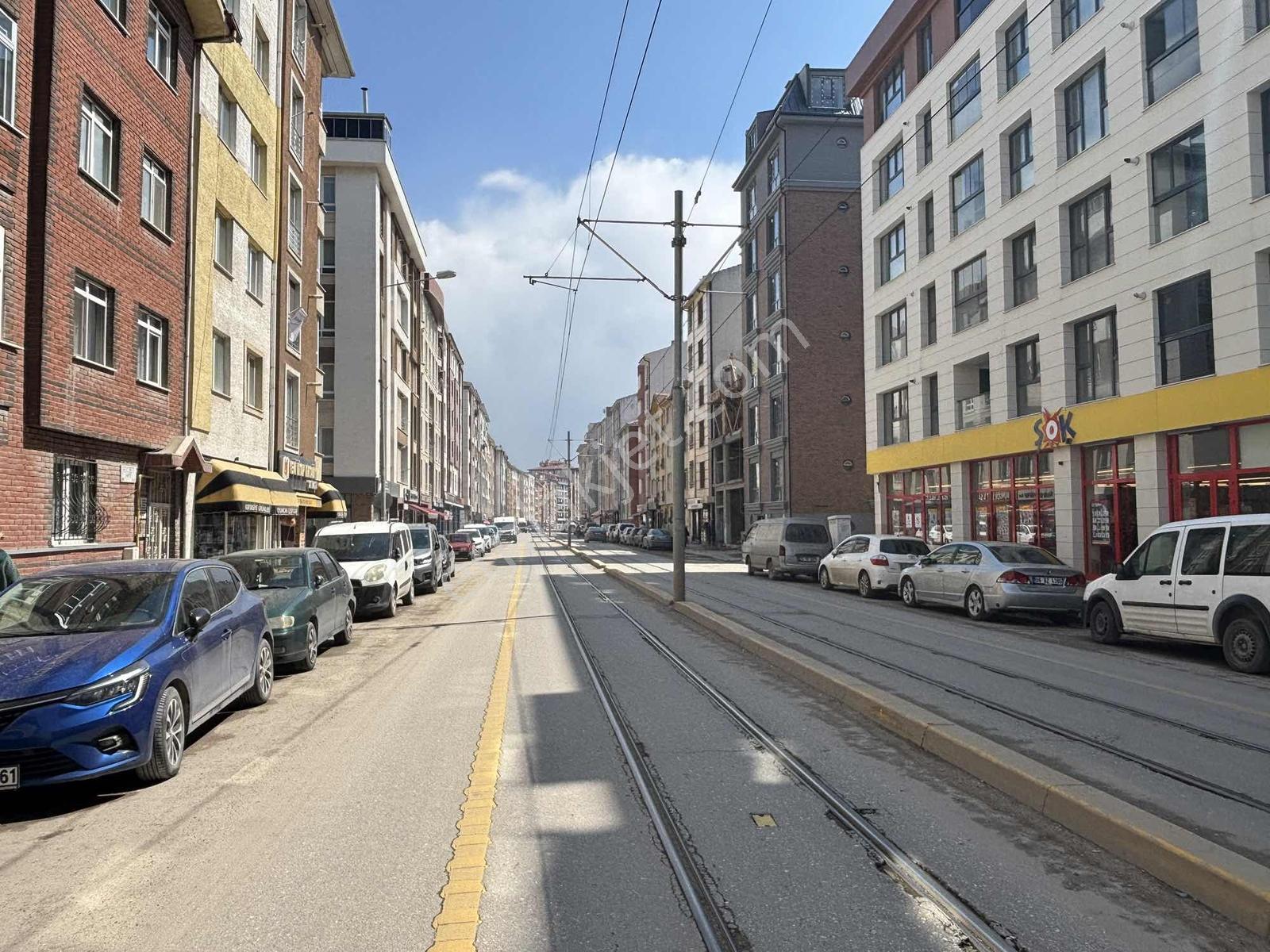 Rw Nest'ten Gaffar Okkan Cd Üzeri 2+1 90 M2 Satılık Daire - Görsel 19