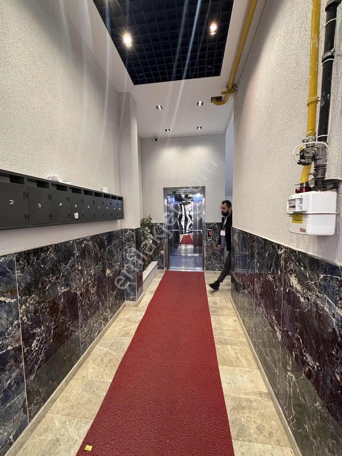Rw Nest'ten Gaffar Okkan Cd Üzeri 2+1 90 M2 Satılık Daire - Görsel 8
