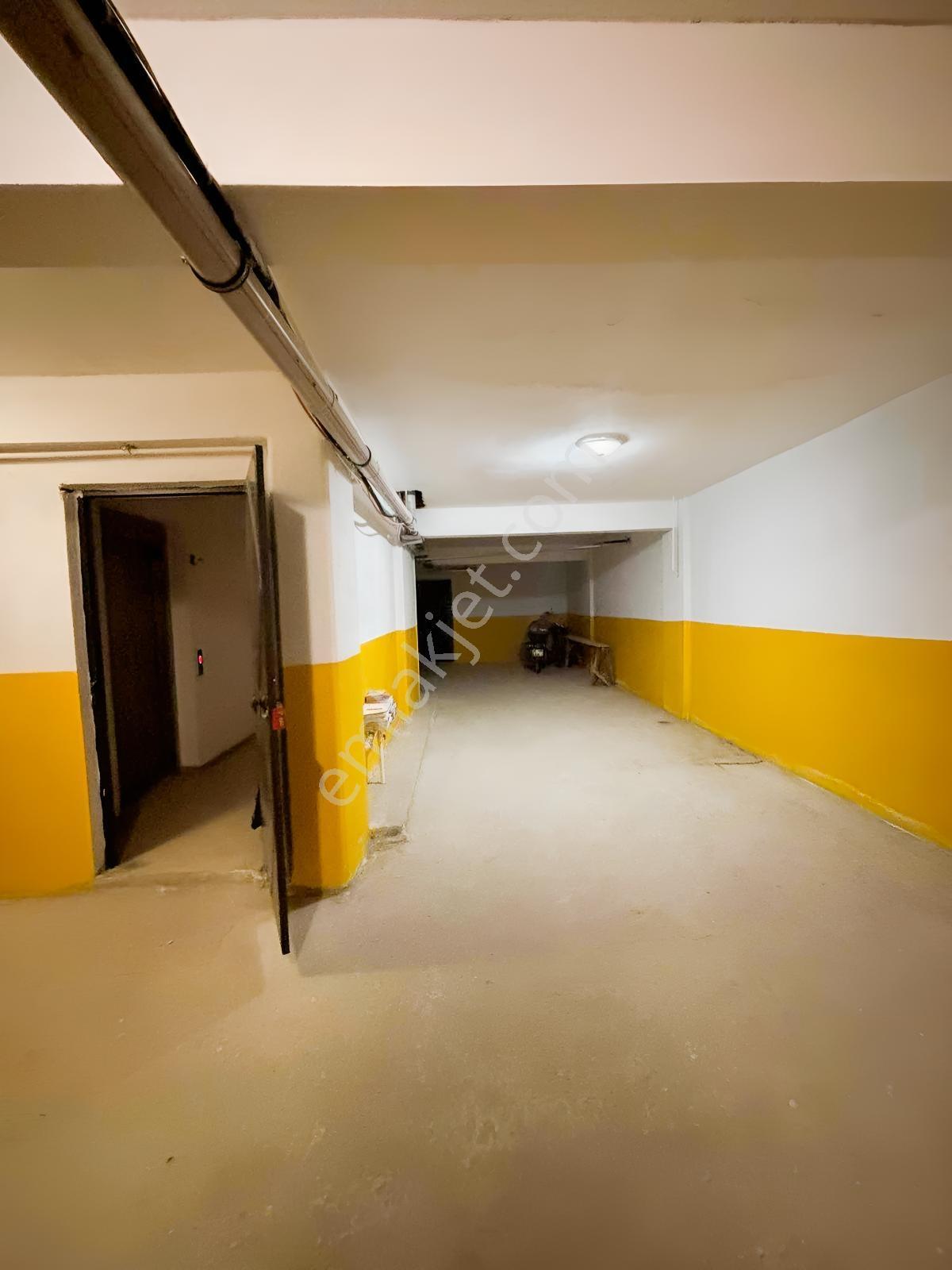 Rw Nest'ten Gaffar Okkan Cd Üzeri 2+1 90 M2 Satılık Daire - Görsel 9