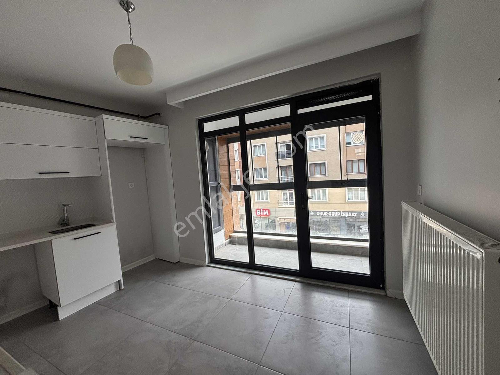 Rw Nest'ten Gaffar Okkan Cd Üzeri 2+1 90 M2 Satılık Daire - Görsel 11