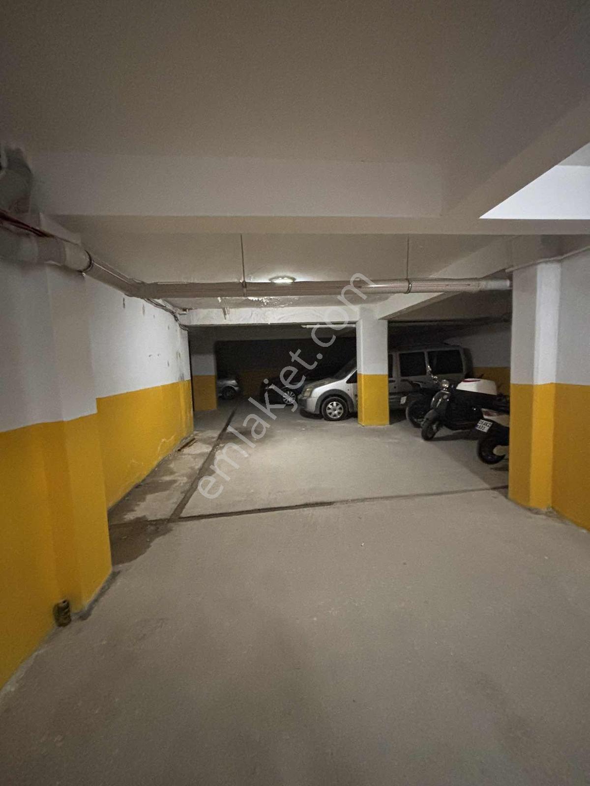 Rw Nest'ten Gaffar Okkan Cd Üzeri 2+1 90 M2 Satılık Daire - Görsel 23