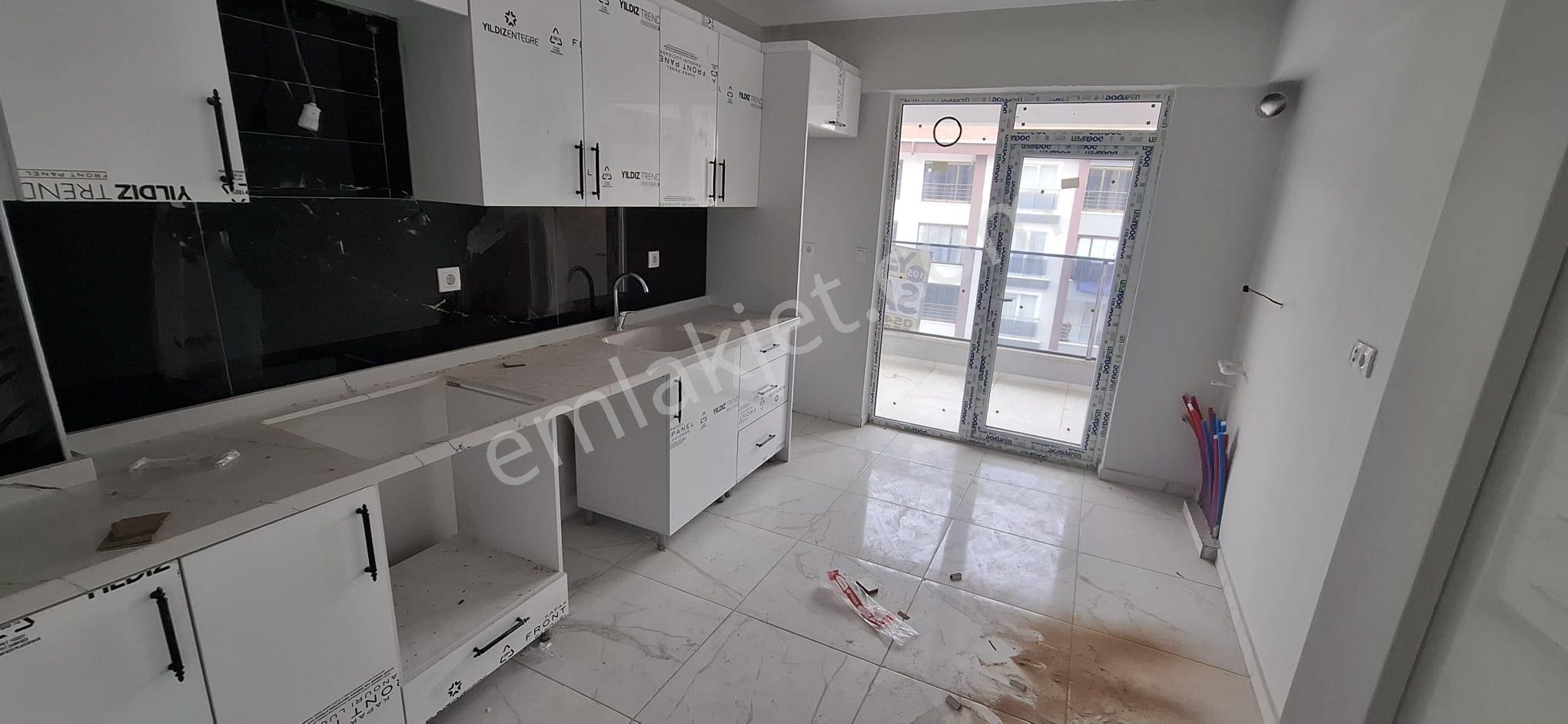 Altındağ - Başpınar Mah. Toki Yak. Ara Katta Kök Tapu 3+1 Satılık Fırsat Dairesi !!! - Görsel 2