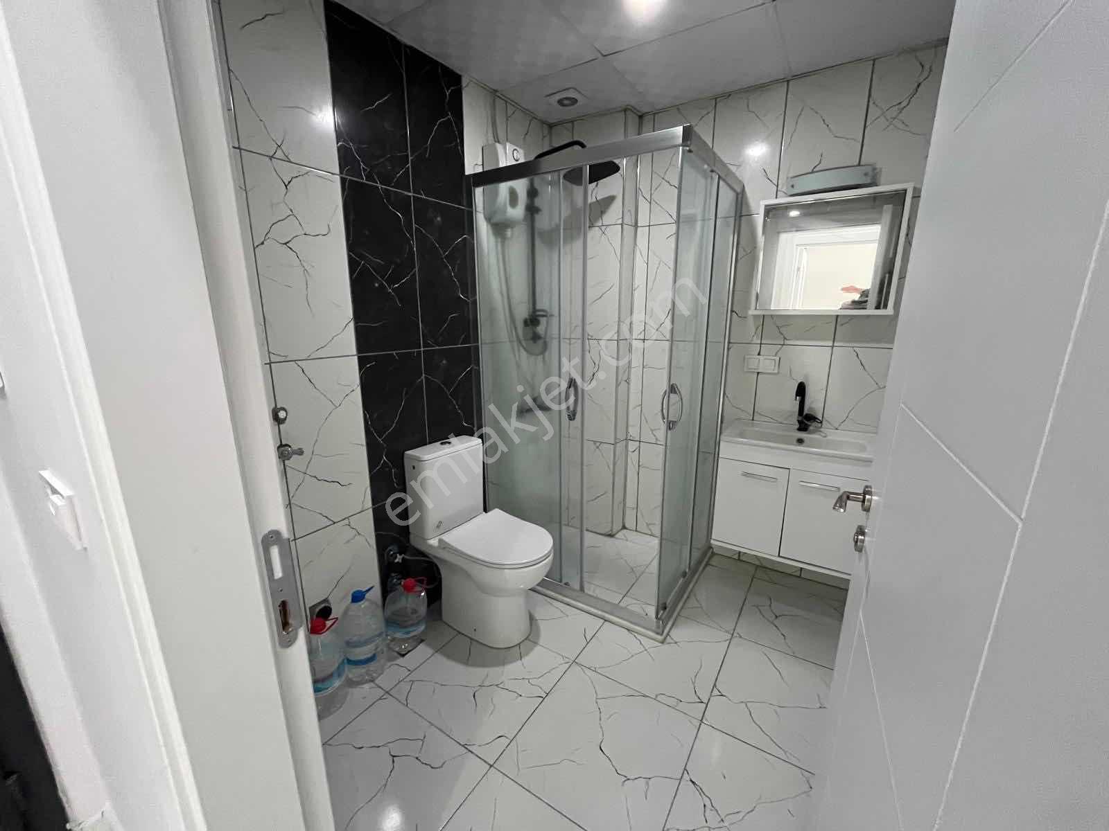 Gömeç'te Doğalgazlı Asansörlü Kiralık Daire - Görsel 5
