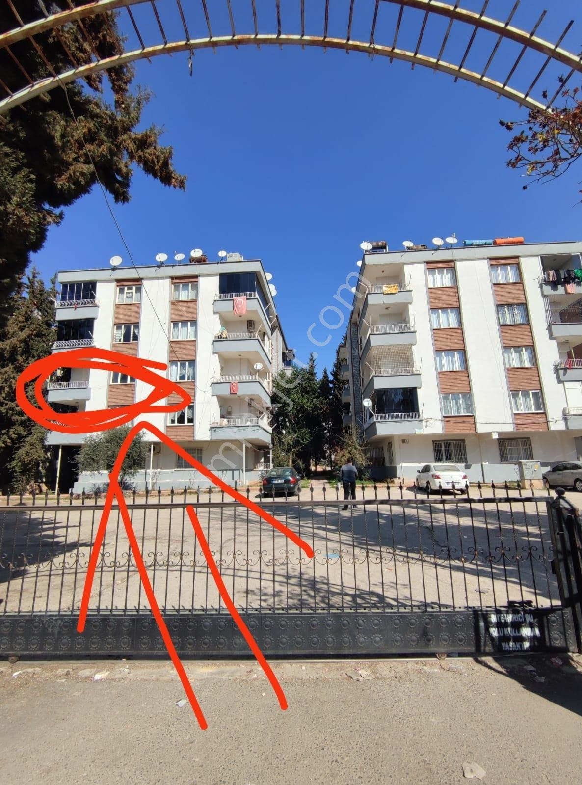 Çakır'dan Kiralık 2+1 Fidanlık Mh Tranvaya Yürüme Mesafesi - Görsel 16