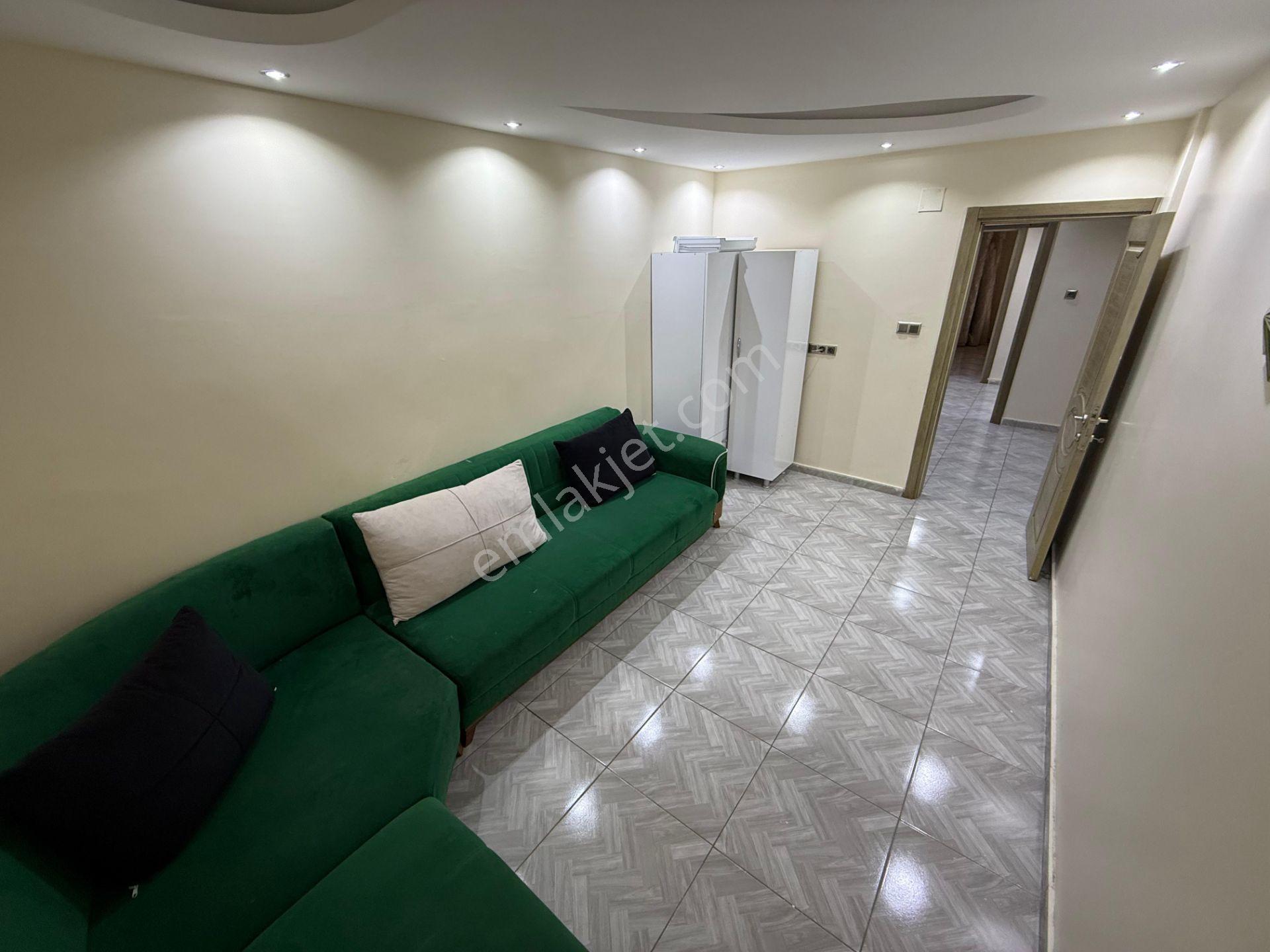 Yüreğir Havutlu Mahallesinde Ful Eşyalı Kiralık 3+1 Müstakil Ev - Görsel 9