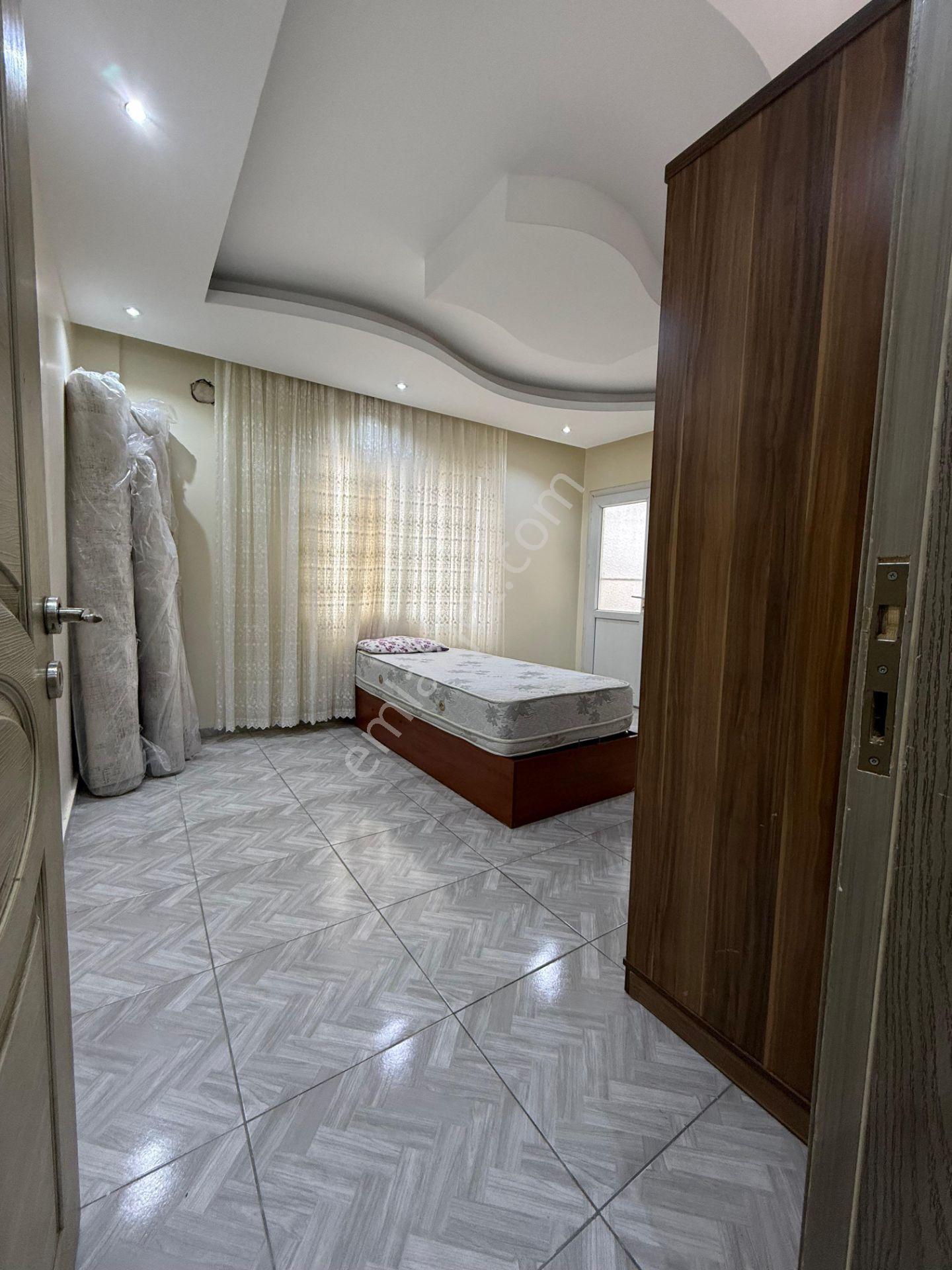 Yüreğir Havutlu Mahallesinde Ful Eşyalı Kiralık 3+1 Müstakil Ev - Görsel 21