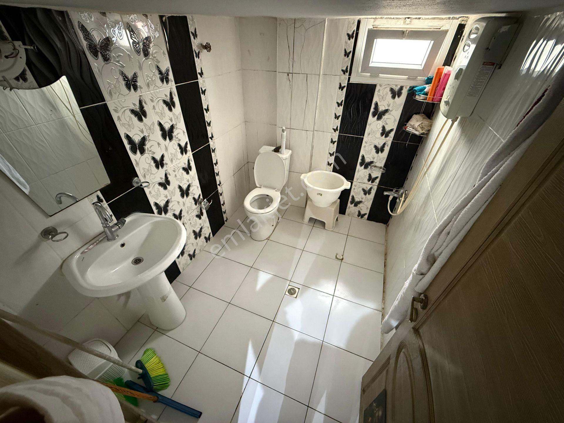 Yüreğir Havutlu Mahallesinde Ful Eşyalı Kiralık 3+1 Müstakil Ev - Görsel 24