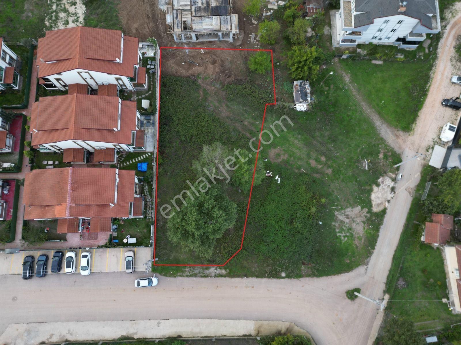 Acil Sahibinden Kartepe Sarımeşe Merkez Konumlu 1082 M2 Arsa - Görsel 7