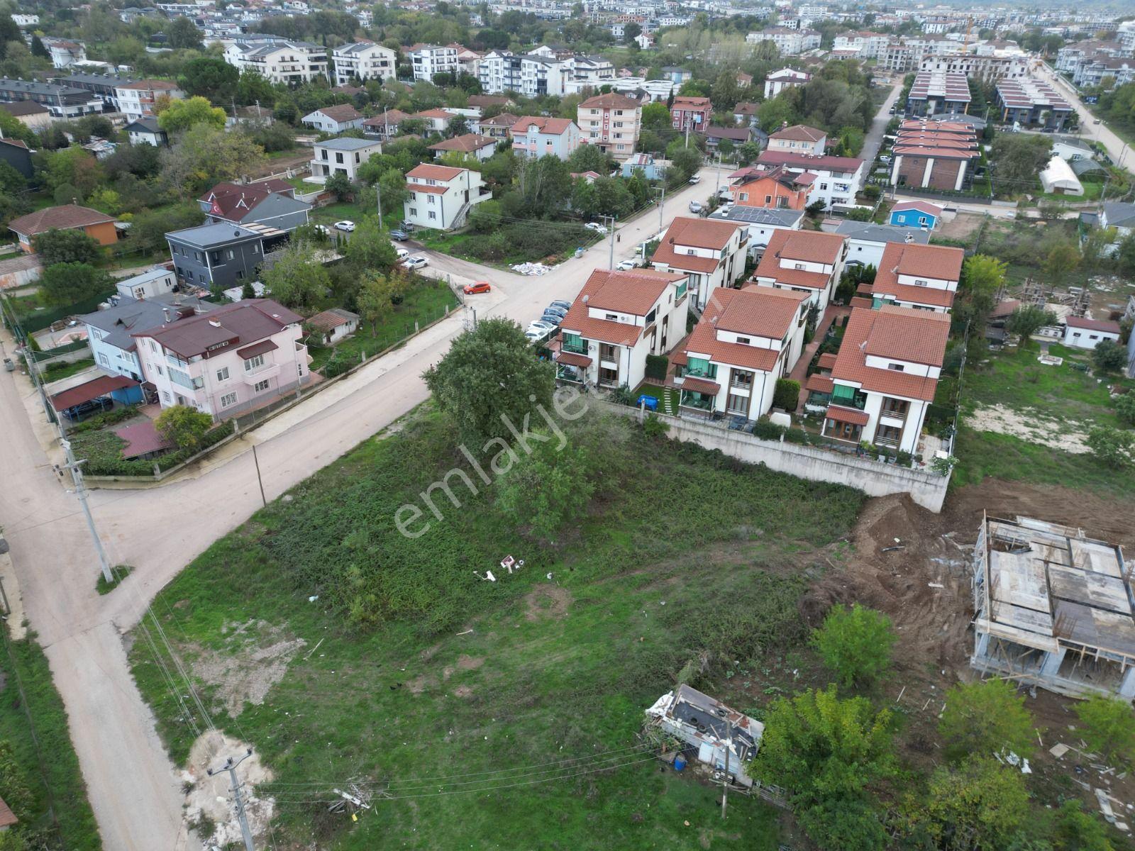 Acil Sahibinden Kartepe Sarımeşe Merkez Konumlu 1082 M2 Arsa - Görsel 6