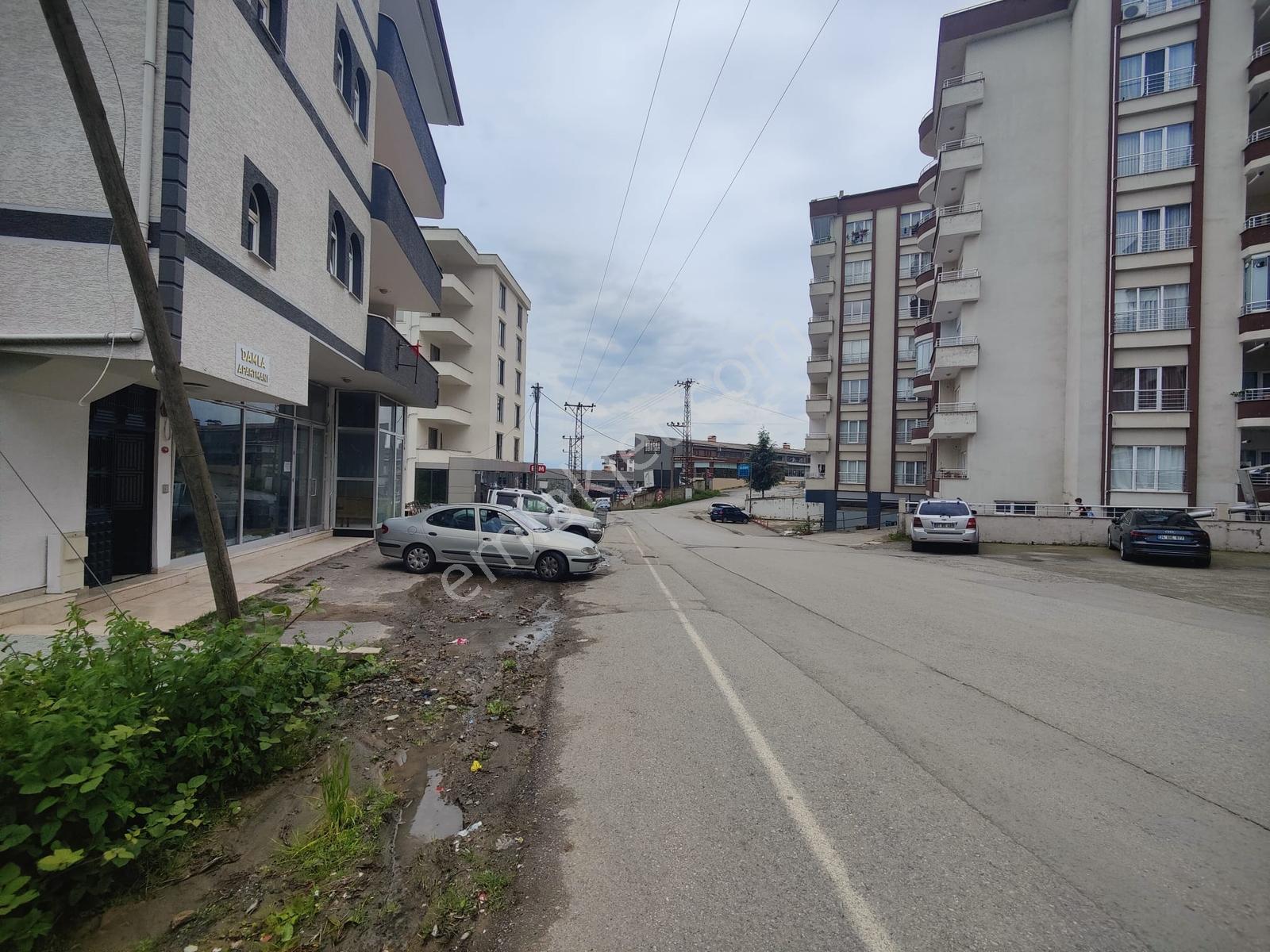 Redstone Şana'dan Kaşüstü Mahallesin'de Satılık Arsa - Görsel 25