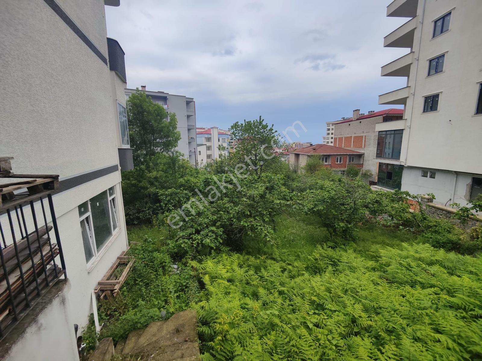 Redstone Şana'dan Kaşüstü Mahallesin'de Satılık Arsa - Görsel 18