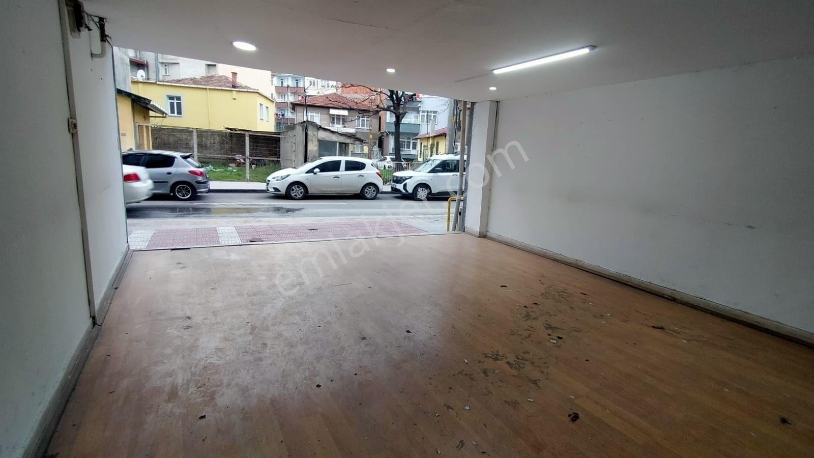 Truva//bafra Cumhuriyet Caddesi'nde 550m² 3 Katlı Kiralık Dükkan - Görsel 10