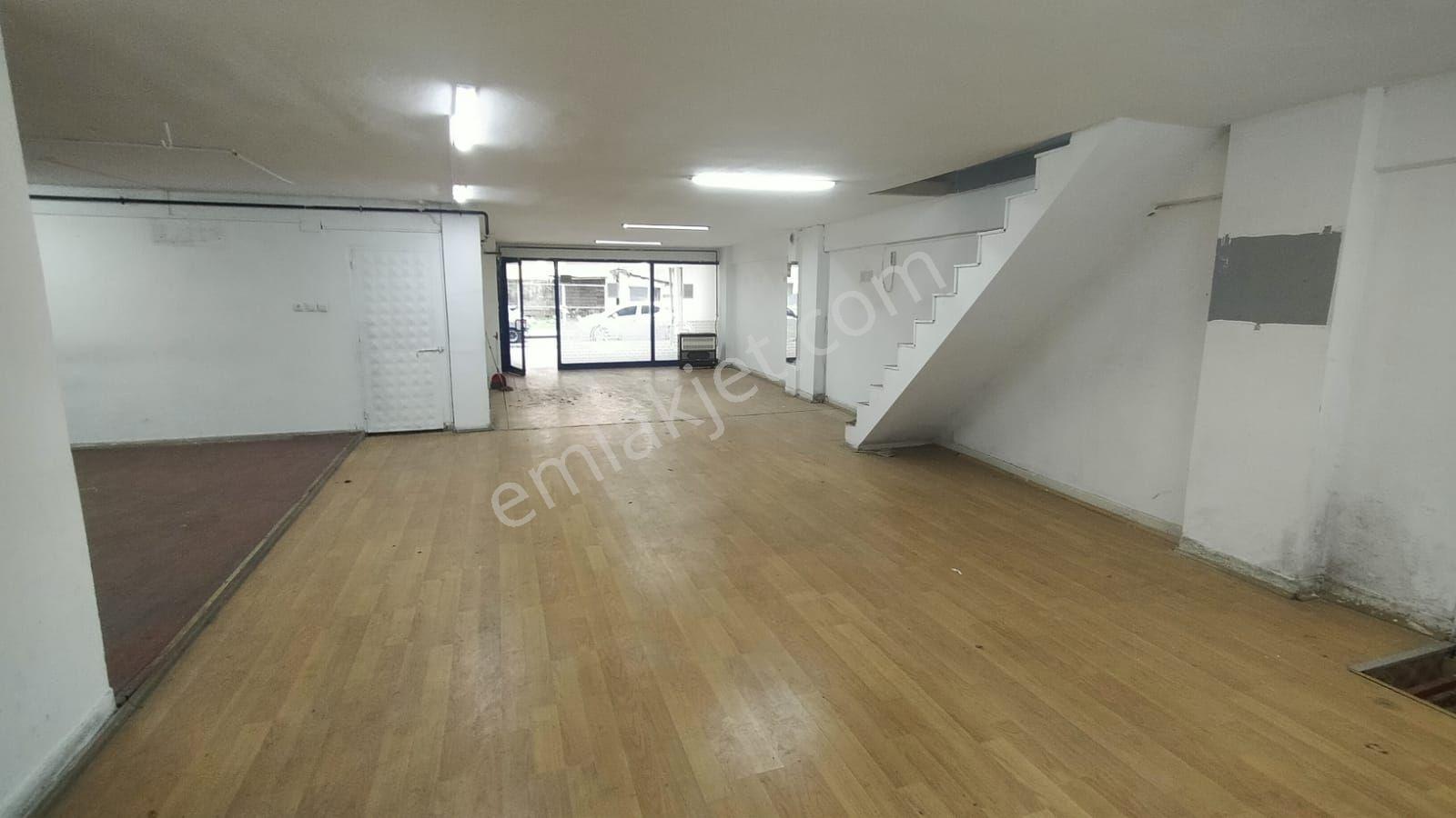 Truva//bafra Cumhuriyet Caddesi'nde 550m² 3 Katlı Kiralık Dükkan - Görsel 15