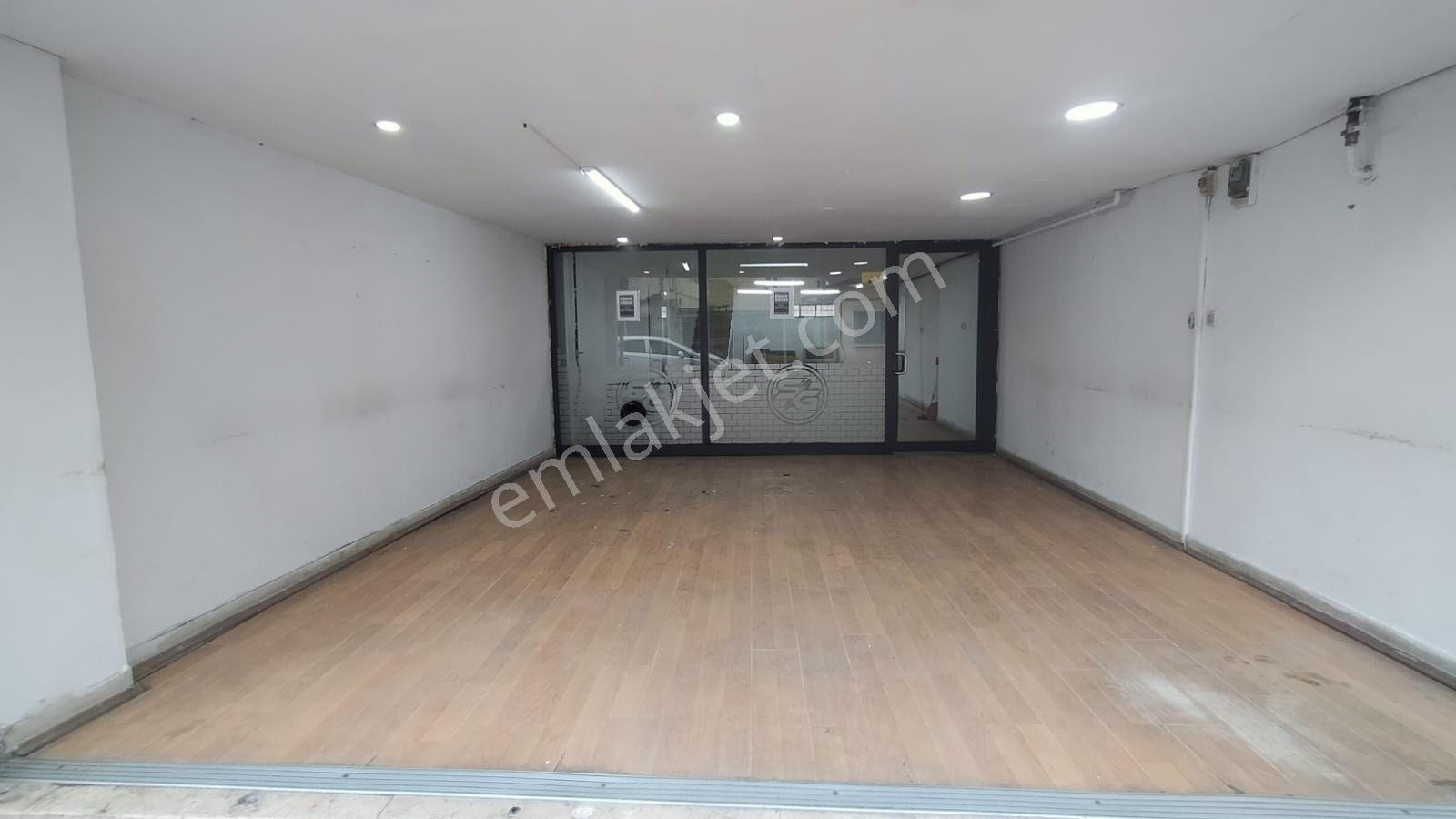 Truva//bafra Cumhuriyet Caddesi'nde 550m² 3 Katlı Kiralık Dükkan - Görsel 9