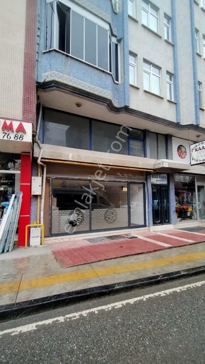 Truva//bafra Cumhuriyet Caddesi'nde 550m² 3 Katlı Kiralık Dükkan - Görsel 23