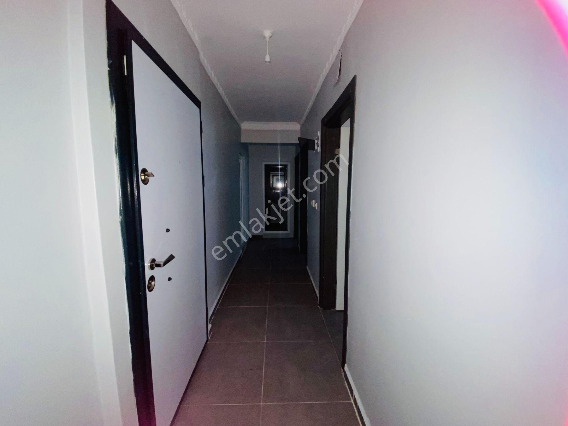 Güven'den Kapaklı'da Caddeye Yakın Kombili Ara Kat 2+1 Daire - Görsel 25